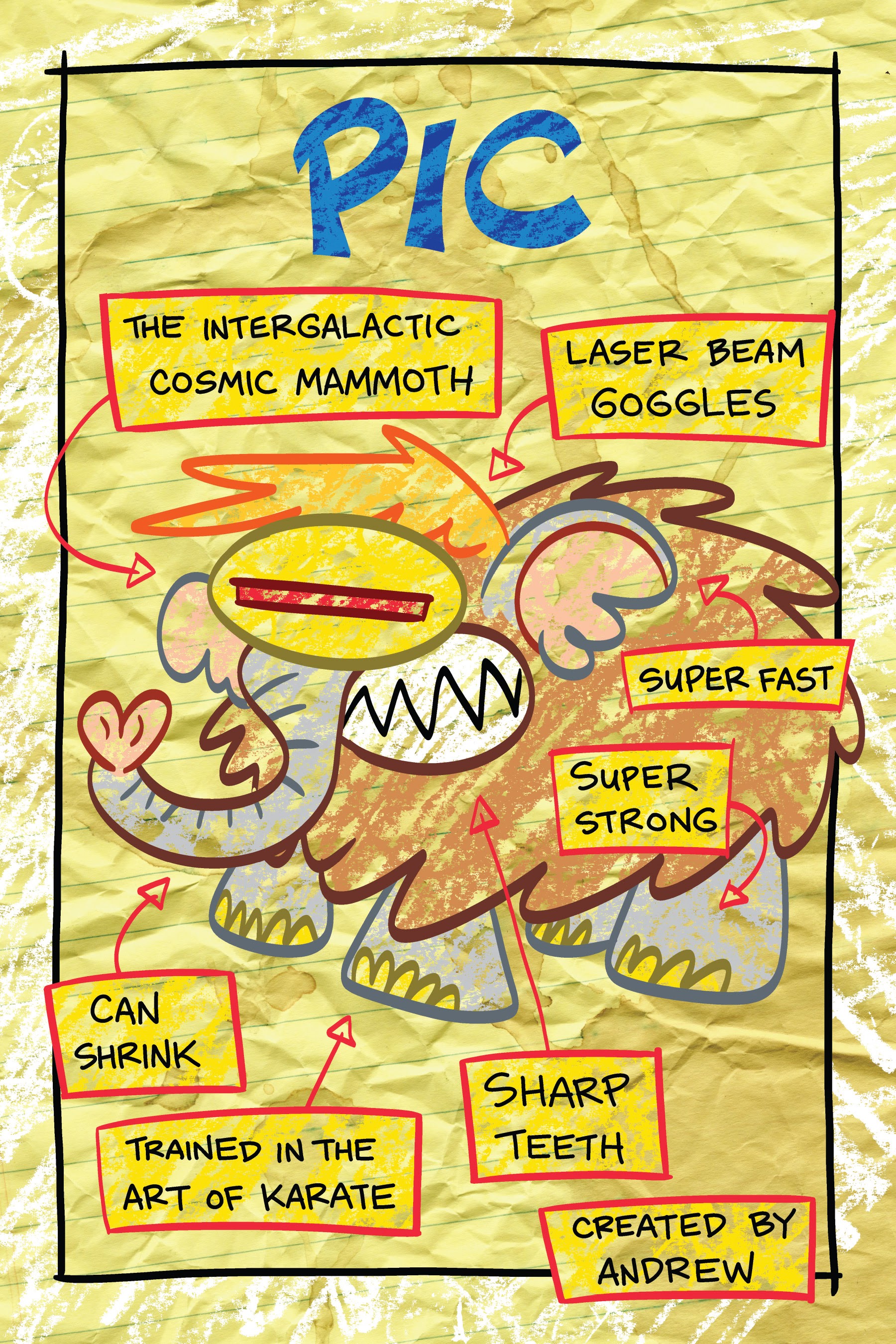 Read online Drew and Jot comic -  Issue # TPB (Part 2) - 62