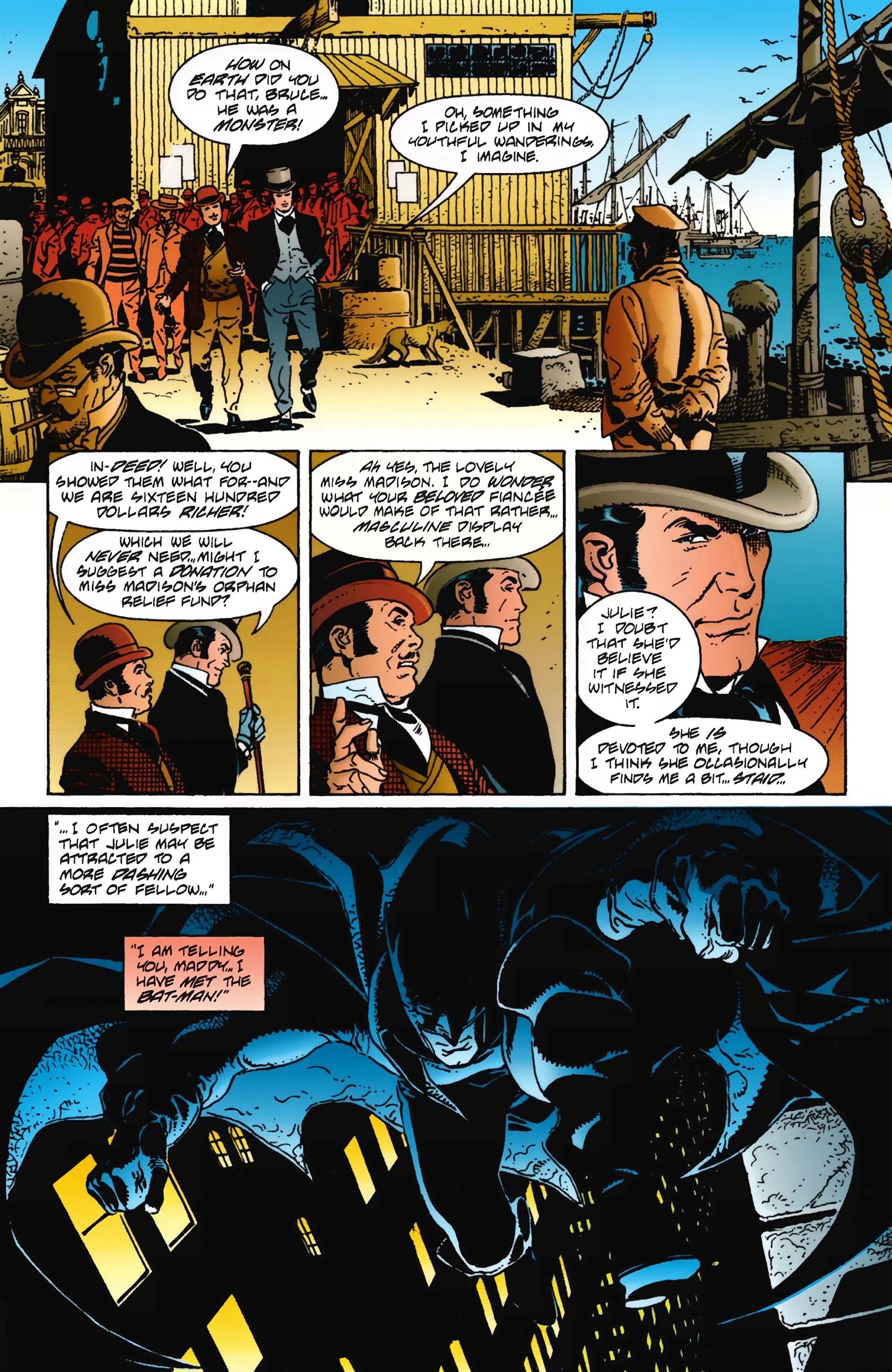 Read online Batman: Gotham by Gaslight (New Edition) comic -  Issue # TPB (Part 1) - 65