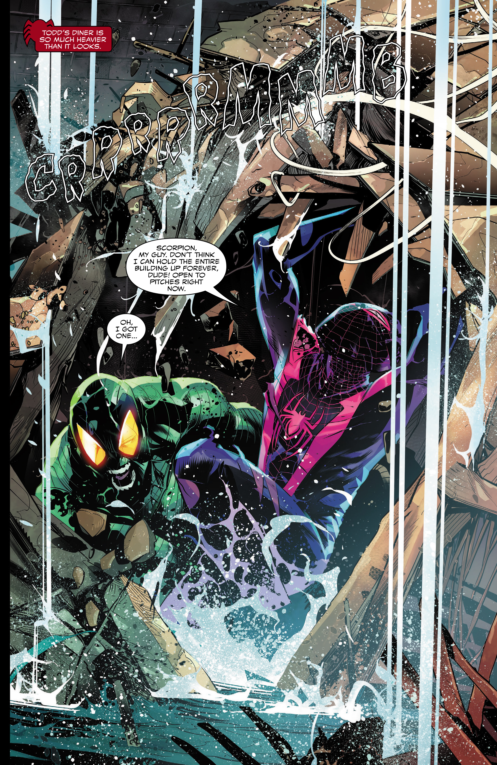 Read online Carnage Reigns comic -  Issue # TPB (Part 1) - 58