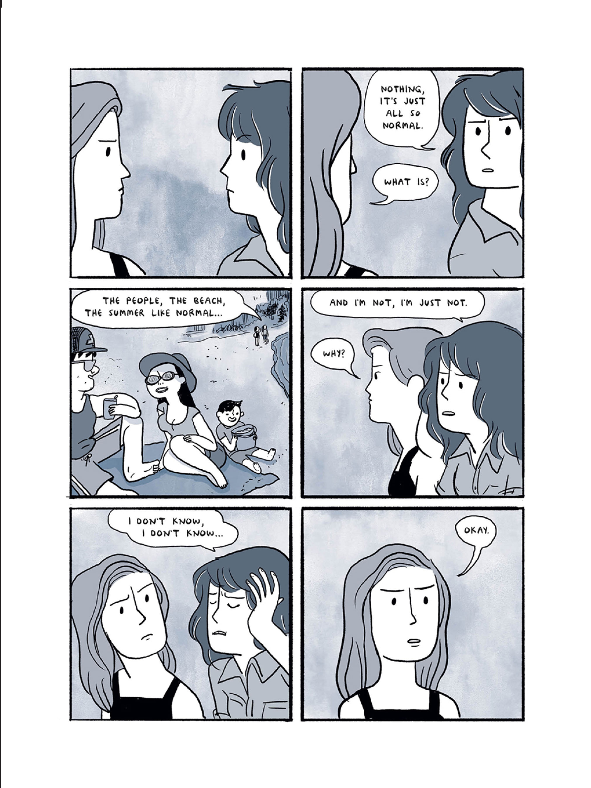 Read online Ducks: Two Years in the Oil Sands comic -  Issue # TPB (Part 3) - 31