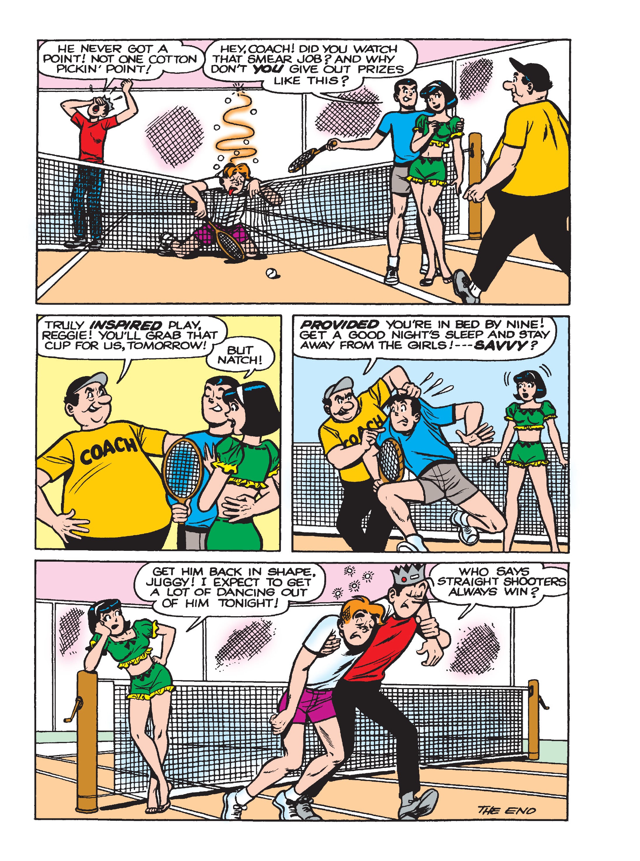 Read online Archie's Double Digest Magazine comic -  Issue #319 - 78