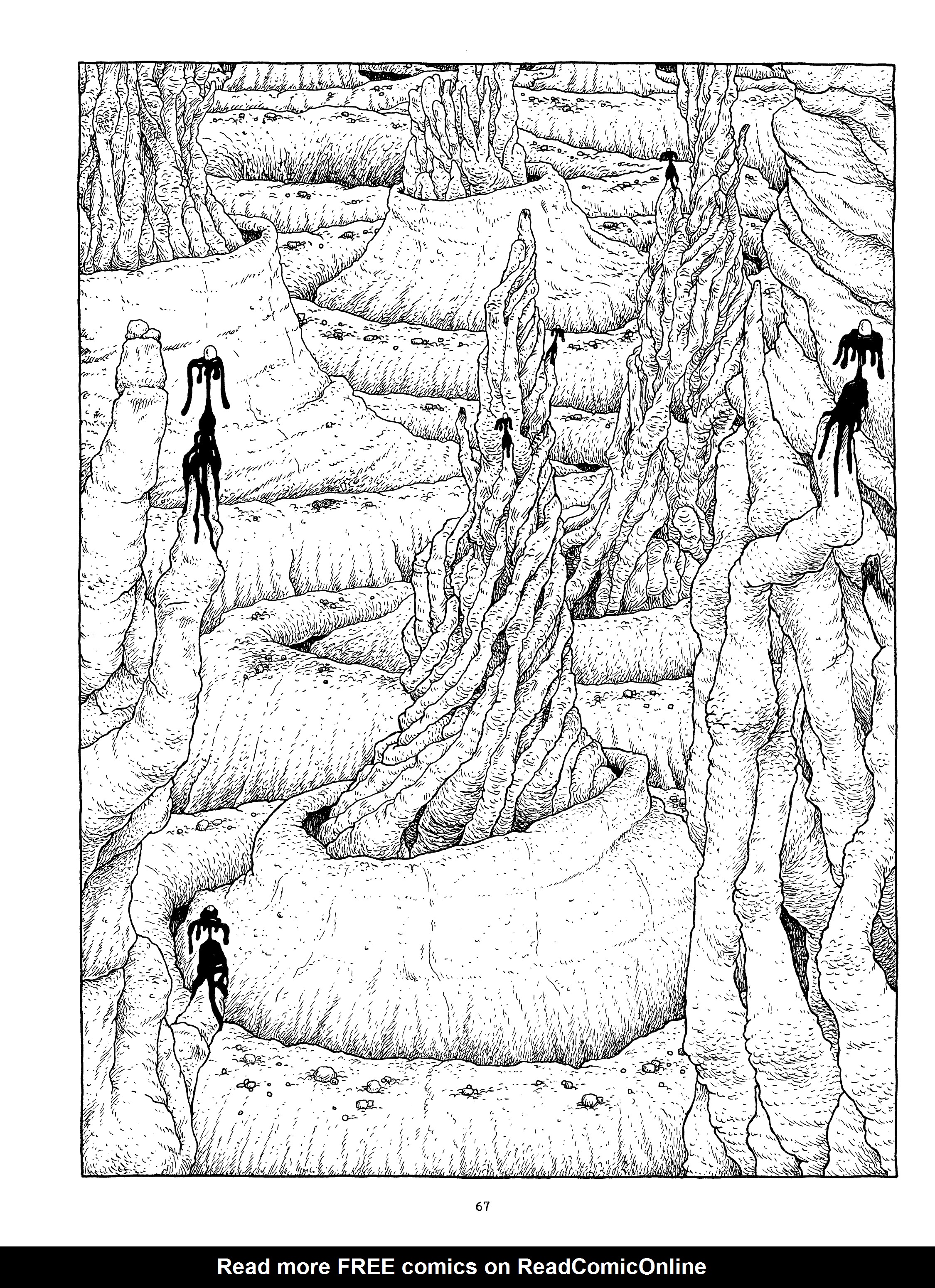 Read online Nod Away comic -  Issue # TPB 2 (Part 1) - 65