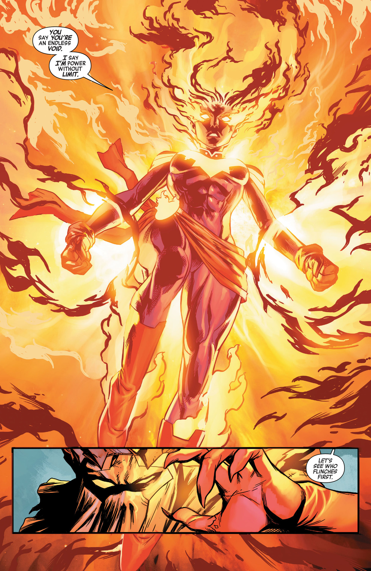 Read online Avengers (2023) comic -  Issue #6 - 13