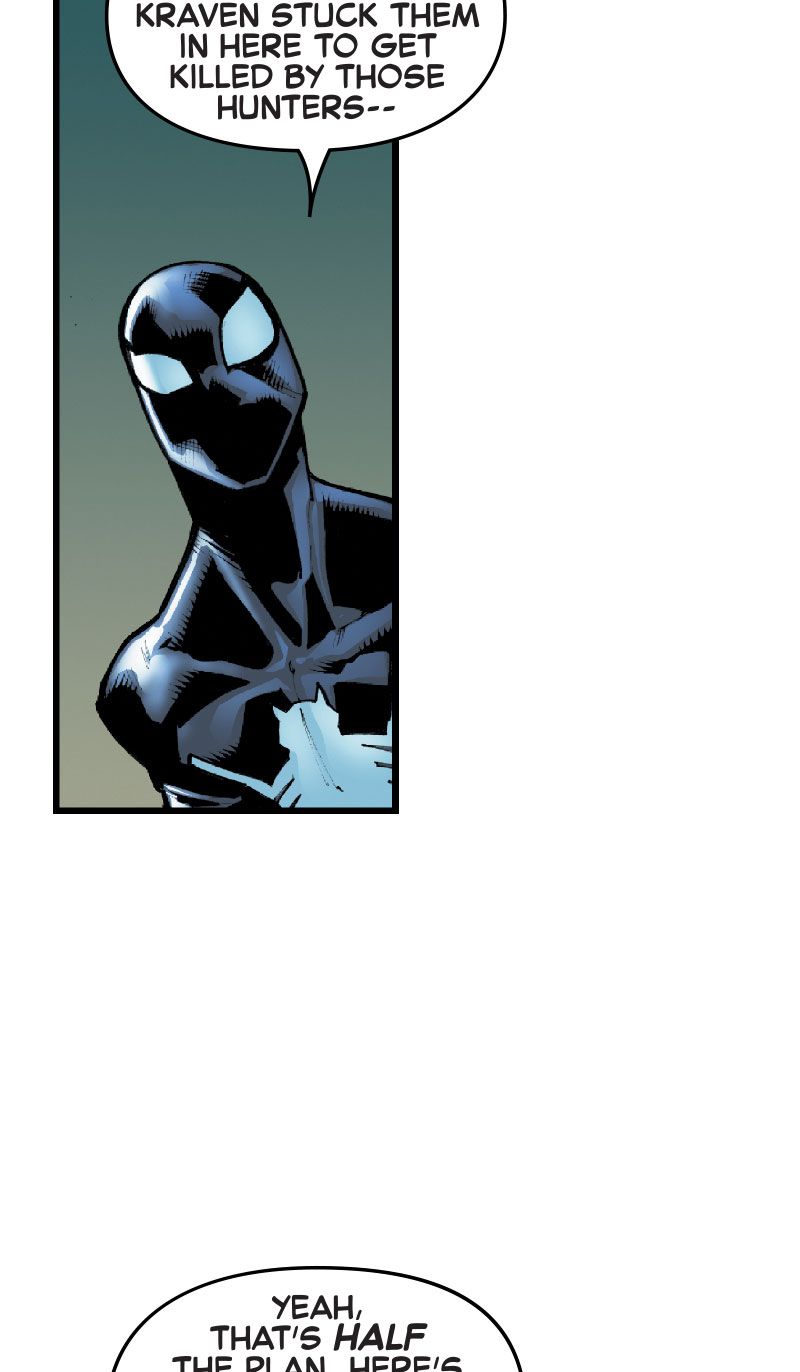 Read online Amazing Spider-Man: Hunted Infinity Comic comic -  Issue #7 - 78