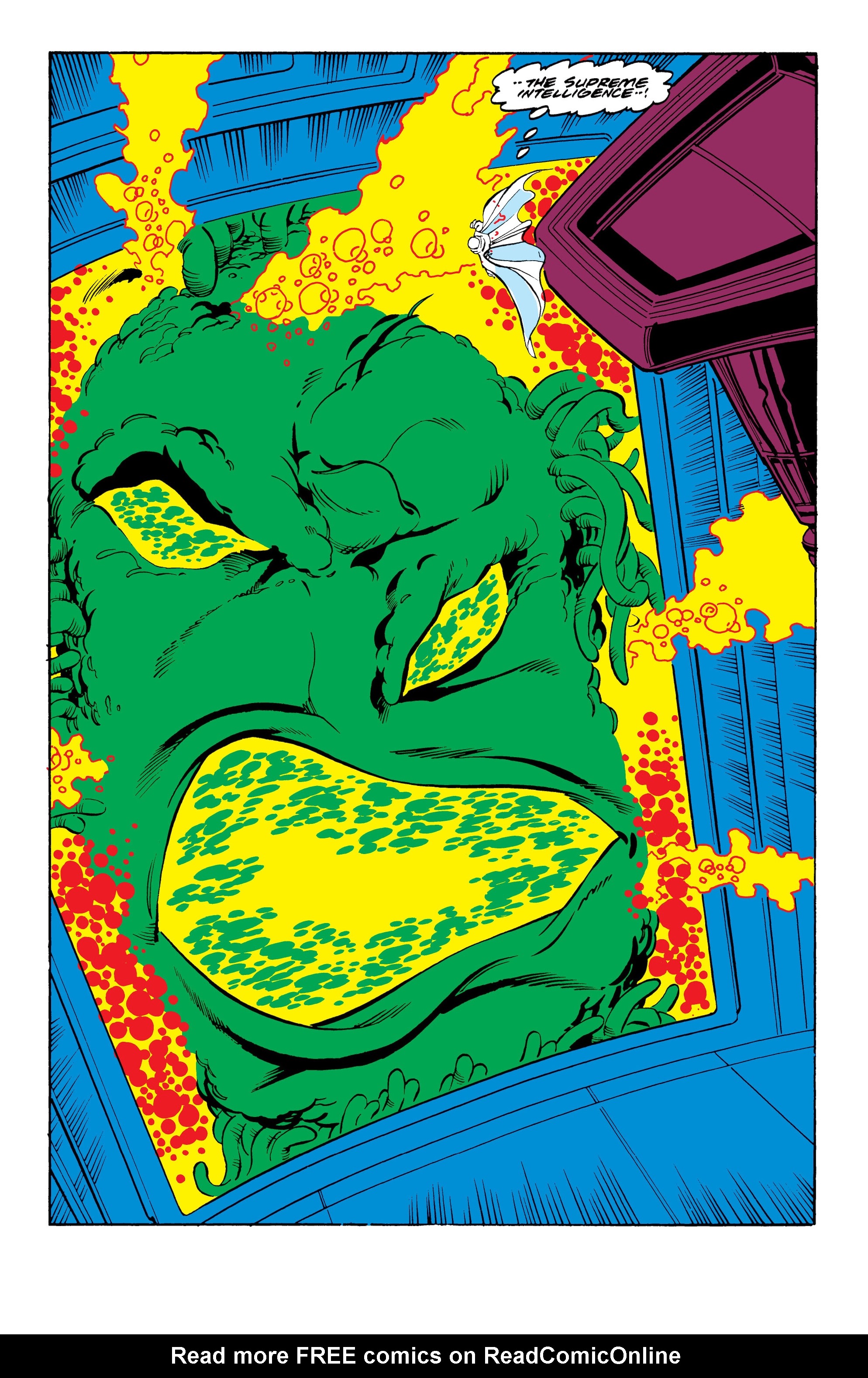 Read online Silver Surfer Epic Collection comic -  Issue # TPB 5 (Part 2) - 25