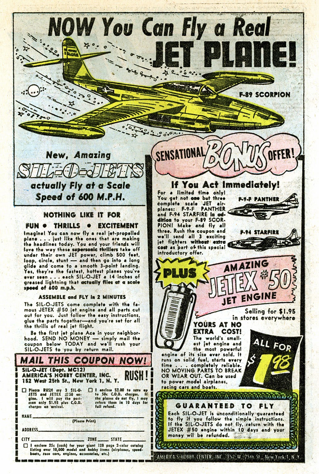 Read online Police Action comic -  Issue #7 - 9