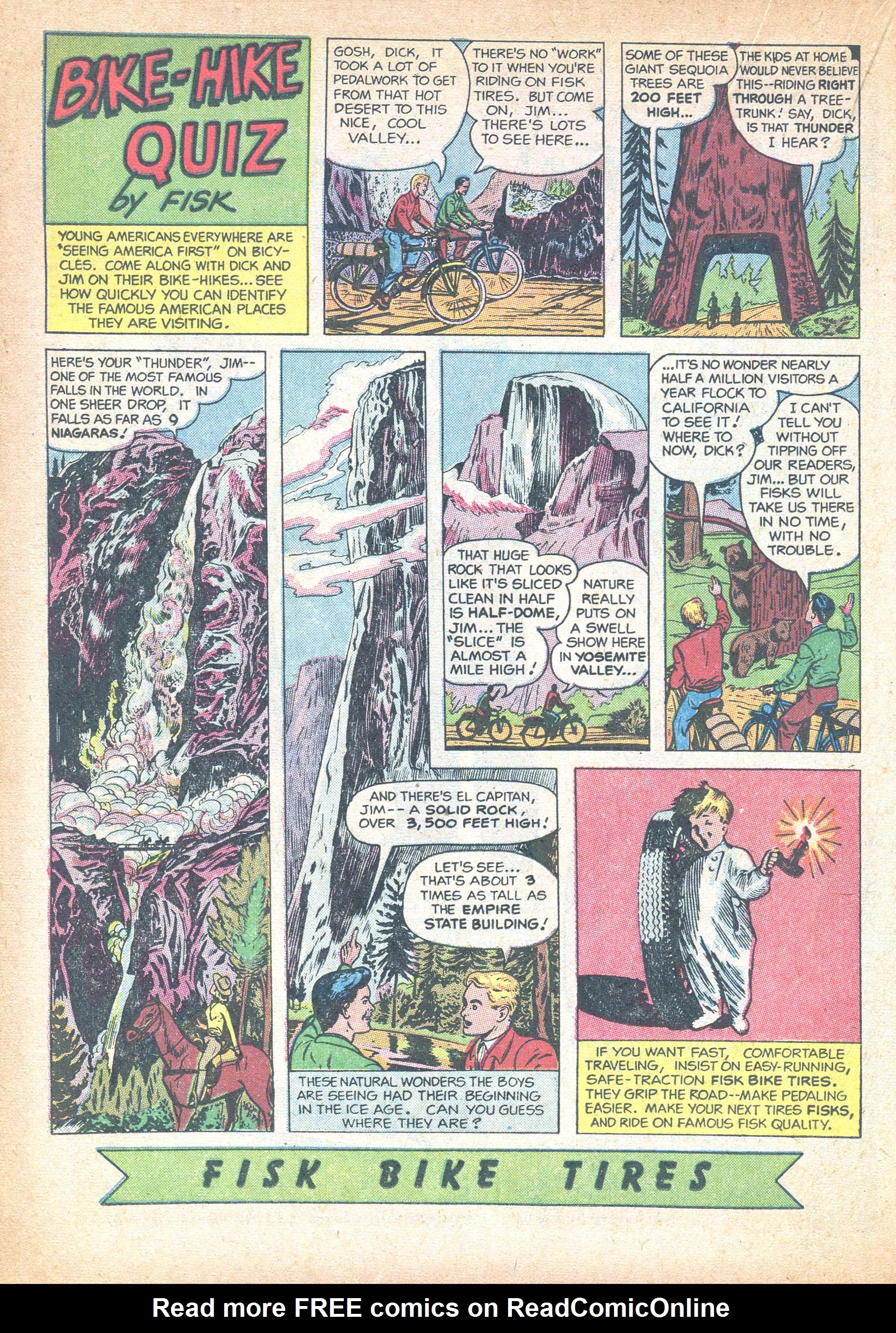 Read online Kerry Drake Detective Cases comic -  Issue #9 - 27