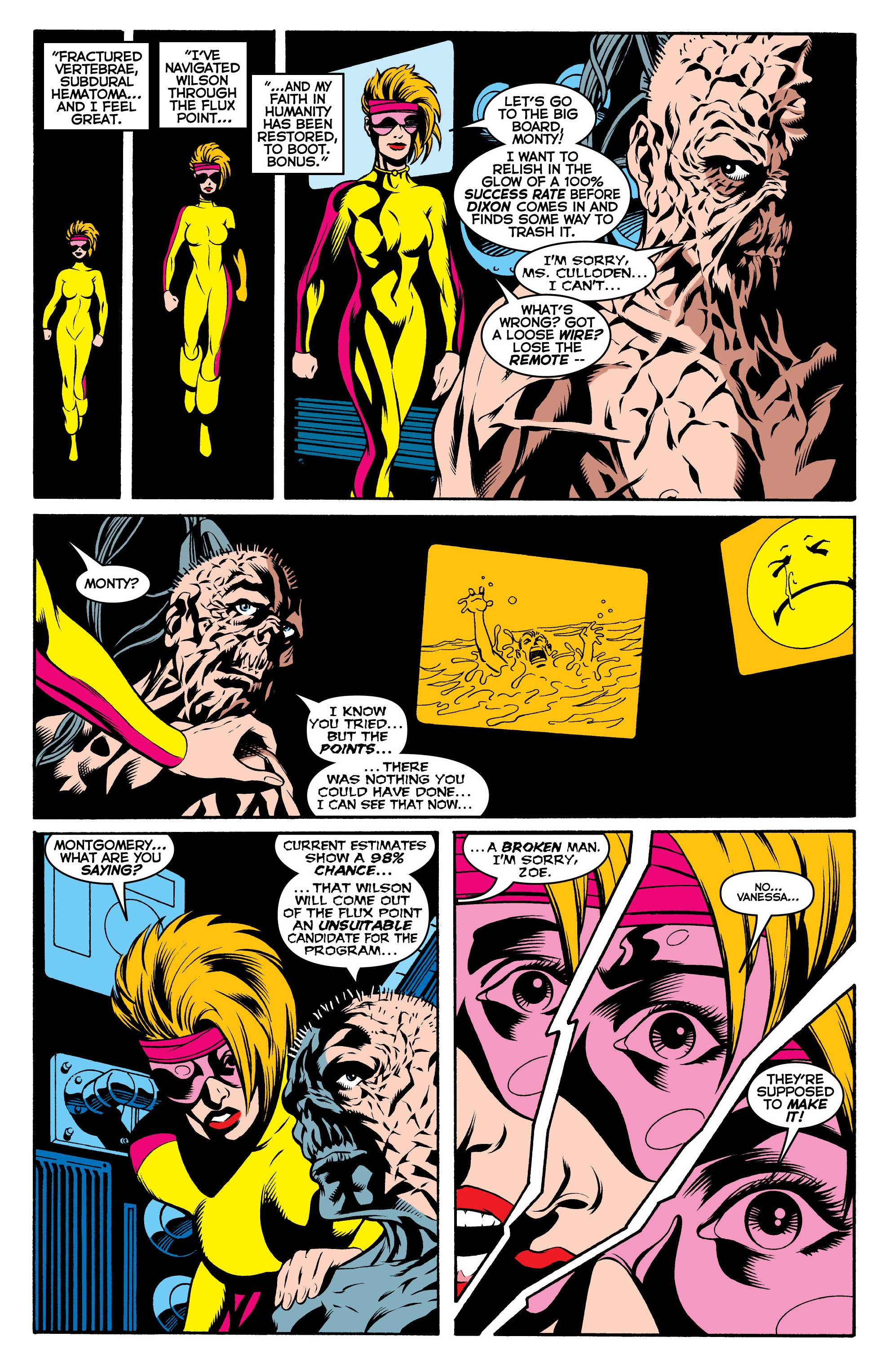 Read online Deadpool Epic Collection comic -  Issue # Mission Improbable (Part 3) - 62