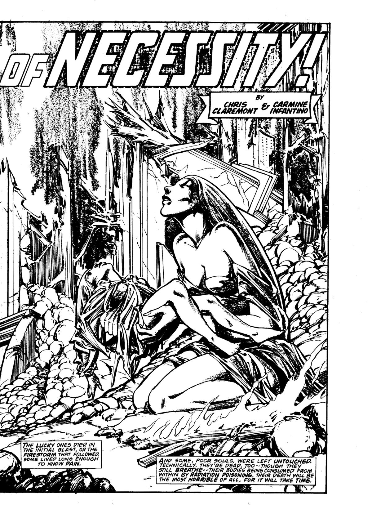 Read online Star Wars Weekly comic -  Issue #37 - 19