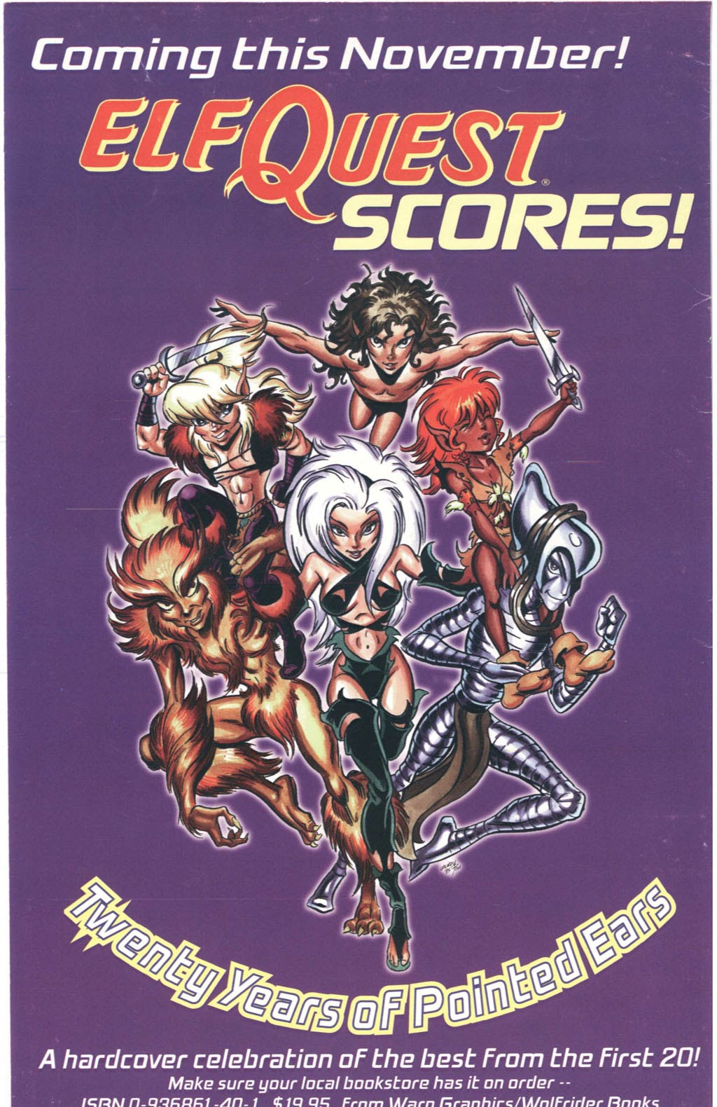 Read online Samurai (1997) comic -  Issue # Full - 28