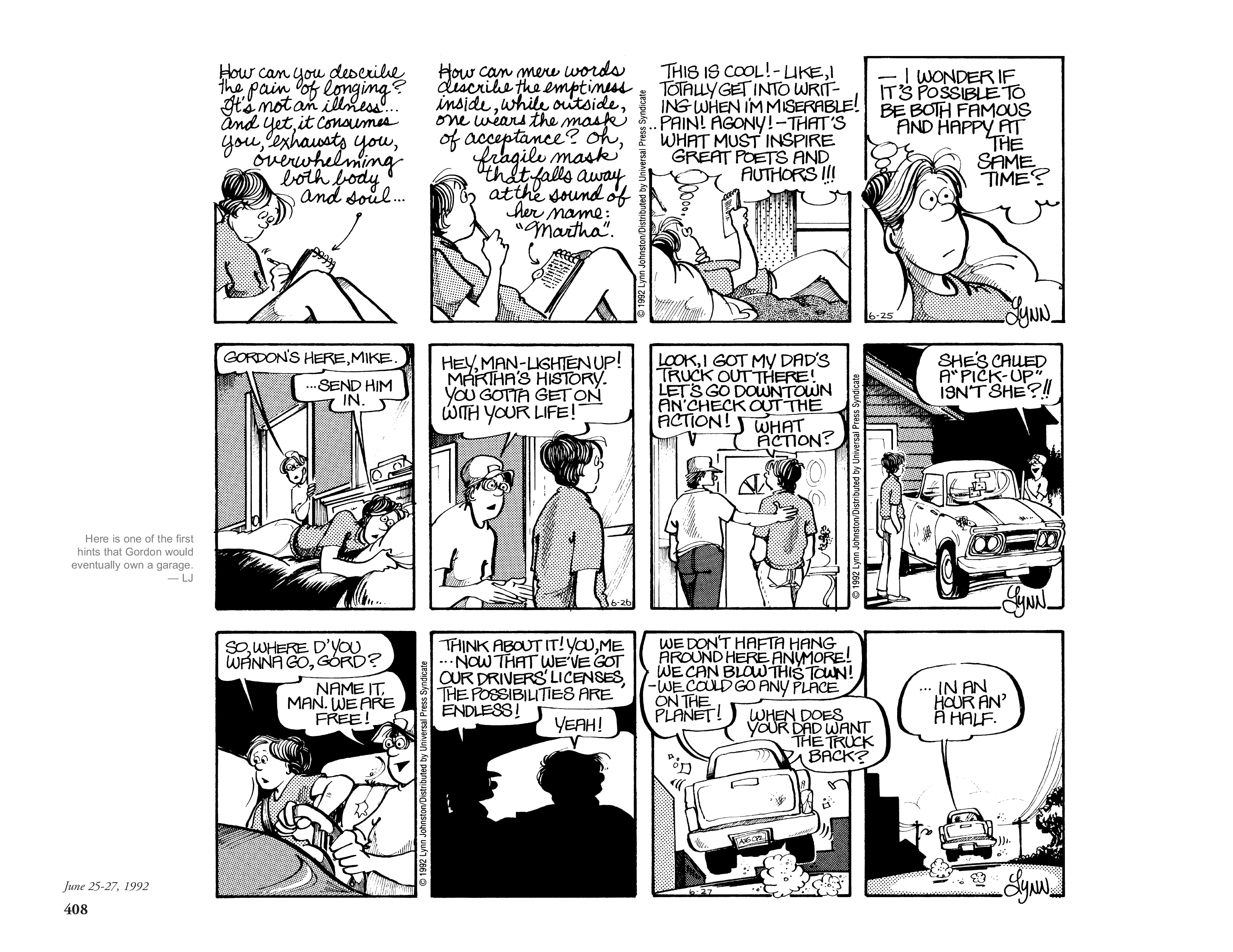 Read online For Better Or For Worse: The Complete Library comic -  Issue # TPB 4 (Part 5) - 8