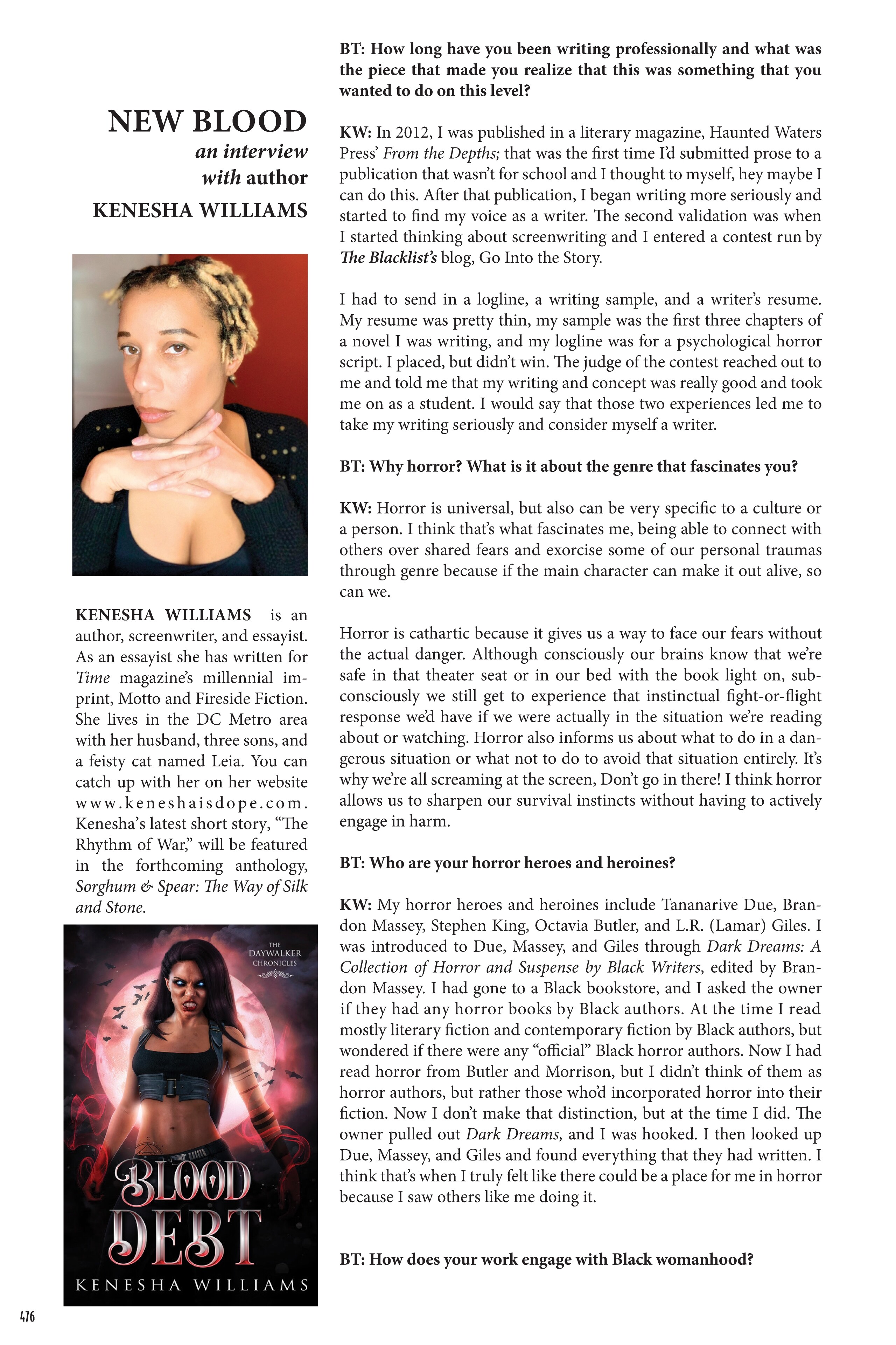 Read online Bitter Root Omnibus comic -  Issue # TPB (Part 5) - 49