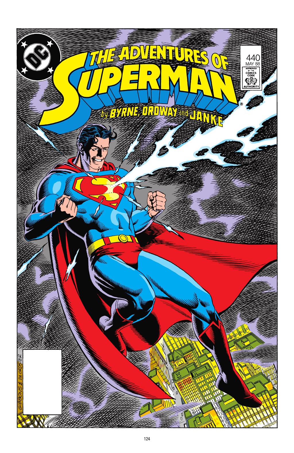 Read online Superman: The Man of Steel (2020) comic -  Issue # TPB 4 (Part 2) - 24