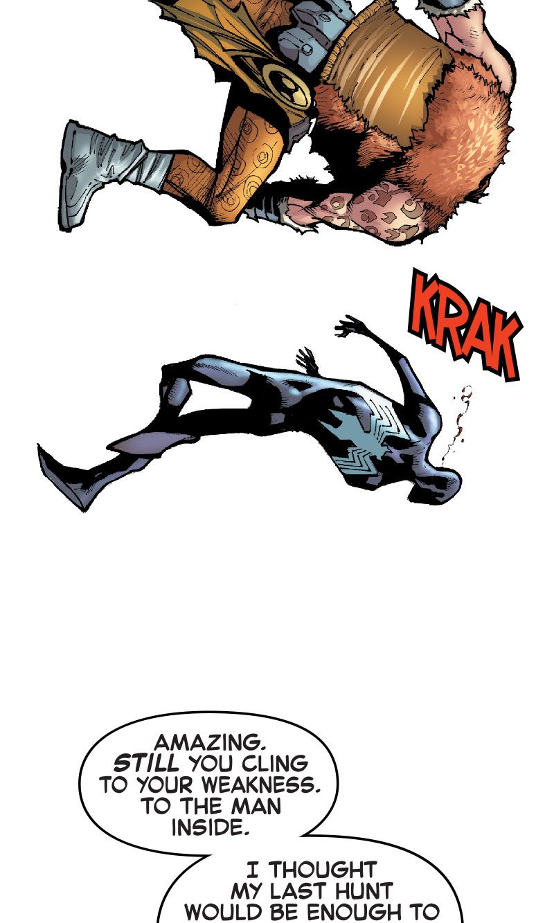 Read online Amazing Spider-Man: Hunted Infinity Comic comic -  Issue #9 - 63