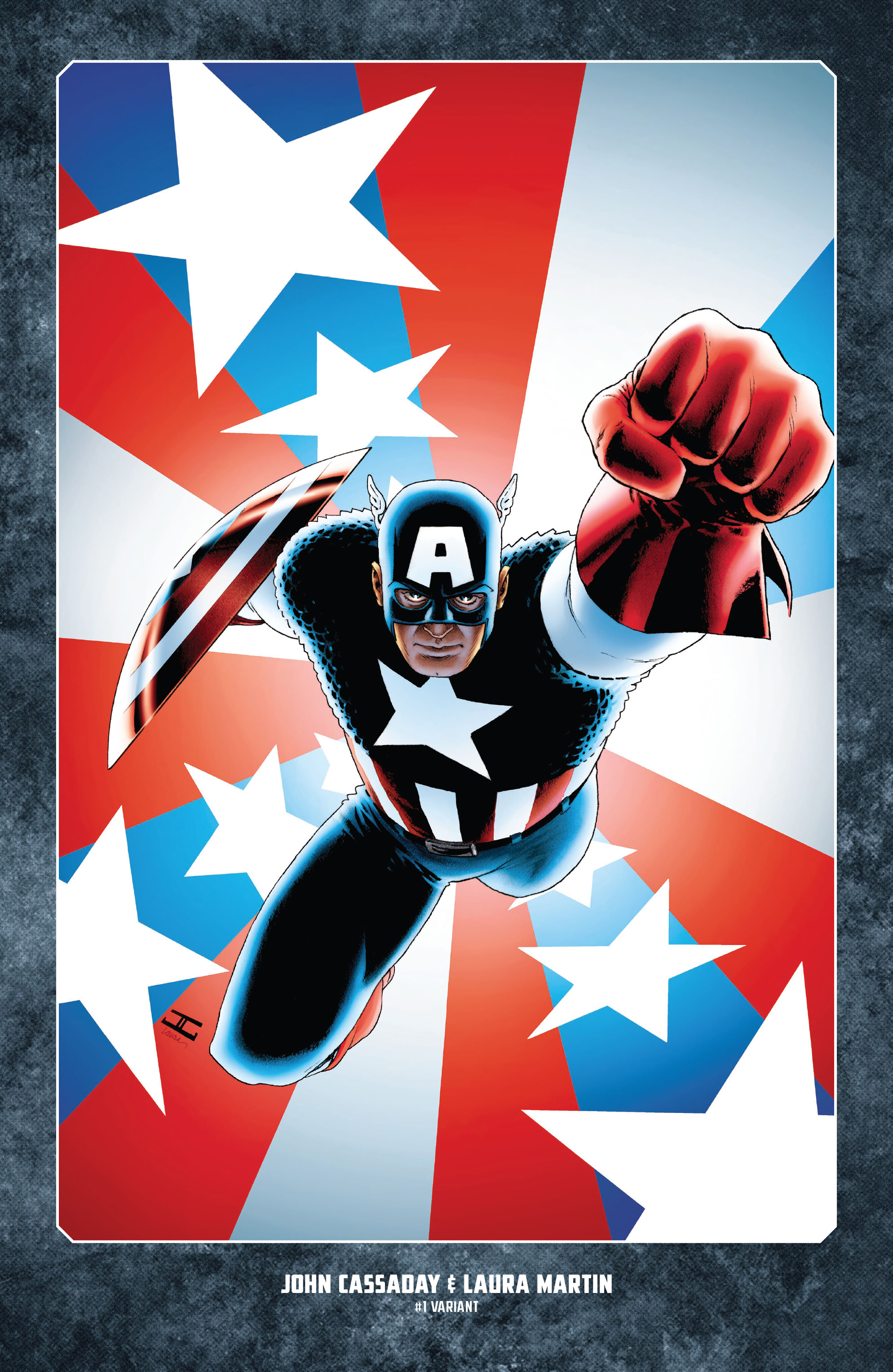 Read online Captain America by Ta-Nehisi Coates Omnibus comic -  Issue # TPB (Part 2) - 77