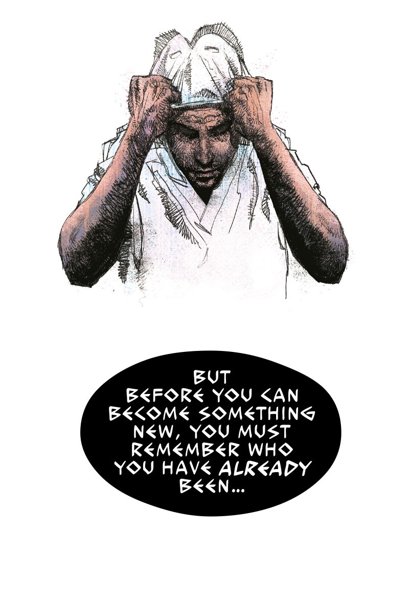 Read online Moon Knight: Welcome to New Egypt Infinity Comic comic -  Issue #1 - 13