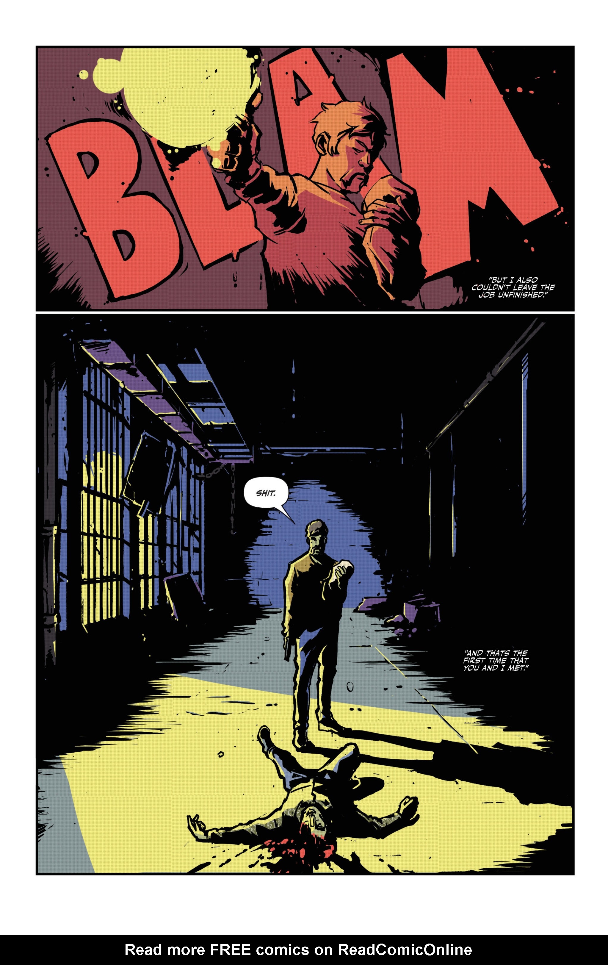 Read online Tortured Life comic -  Issue # TPB (Part 1) - 87