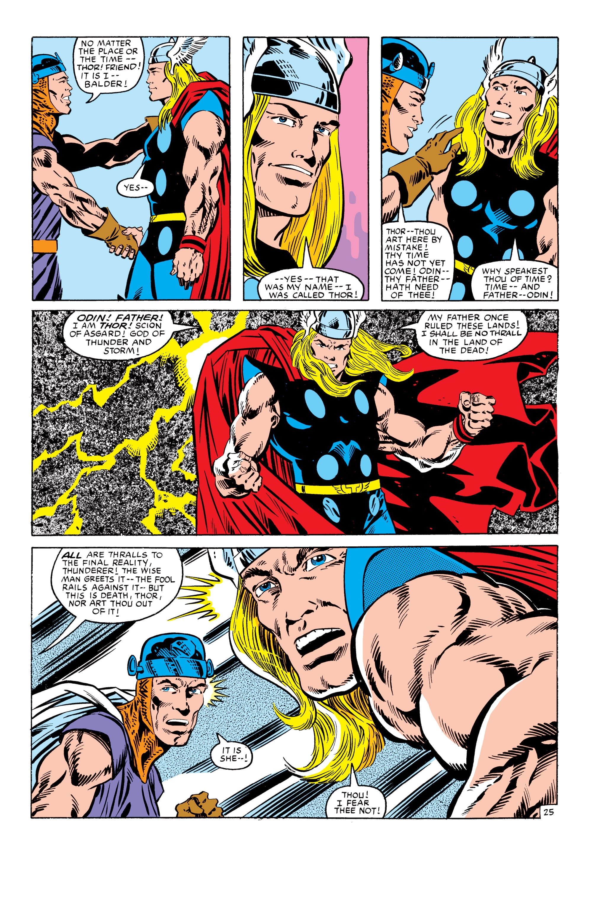 Read online What If? (1977) comic -  Issue # _Complete Collection TPB 4 (Part 5) - 73