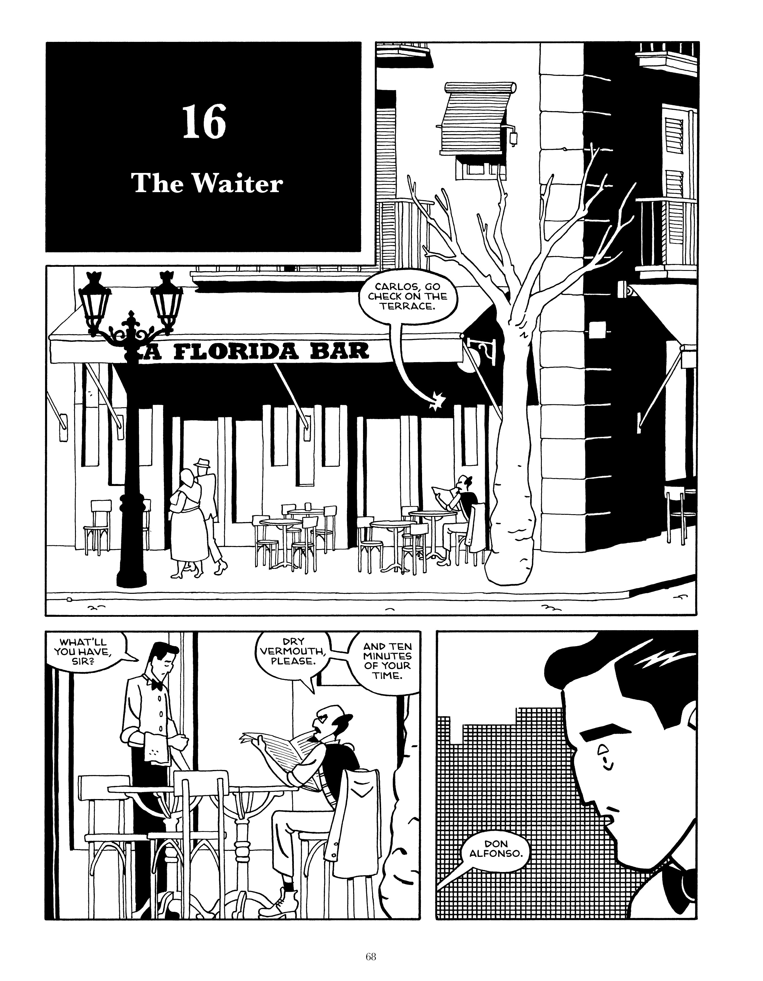 Read online Ghostwriter comic -  Issue # TPB - 72
