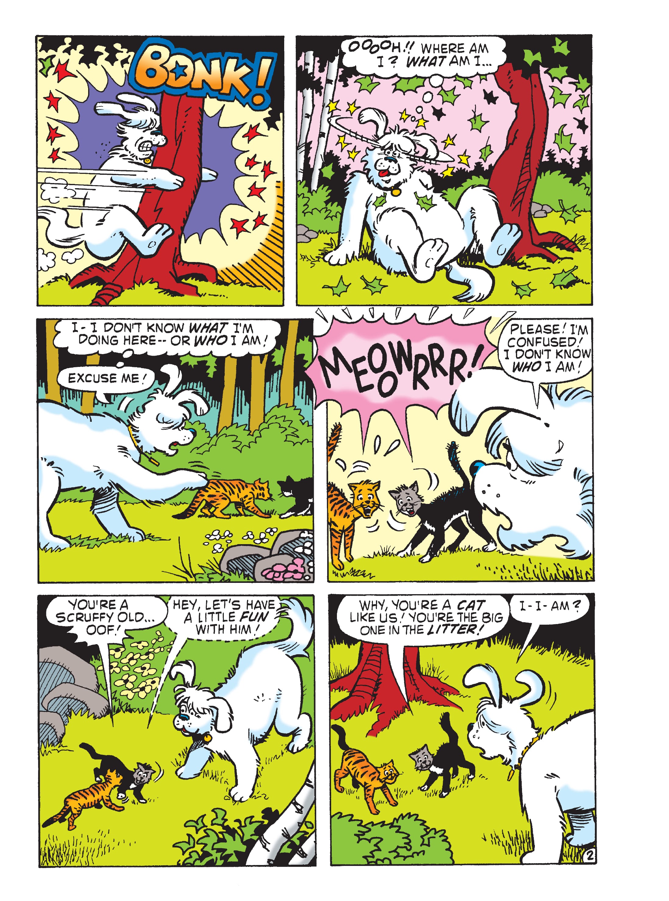 Read online Archie Showcase Digest comic -  Issue # TPB 2 (Part 2) - 13