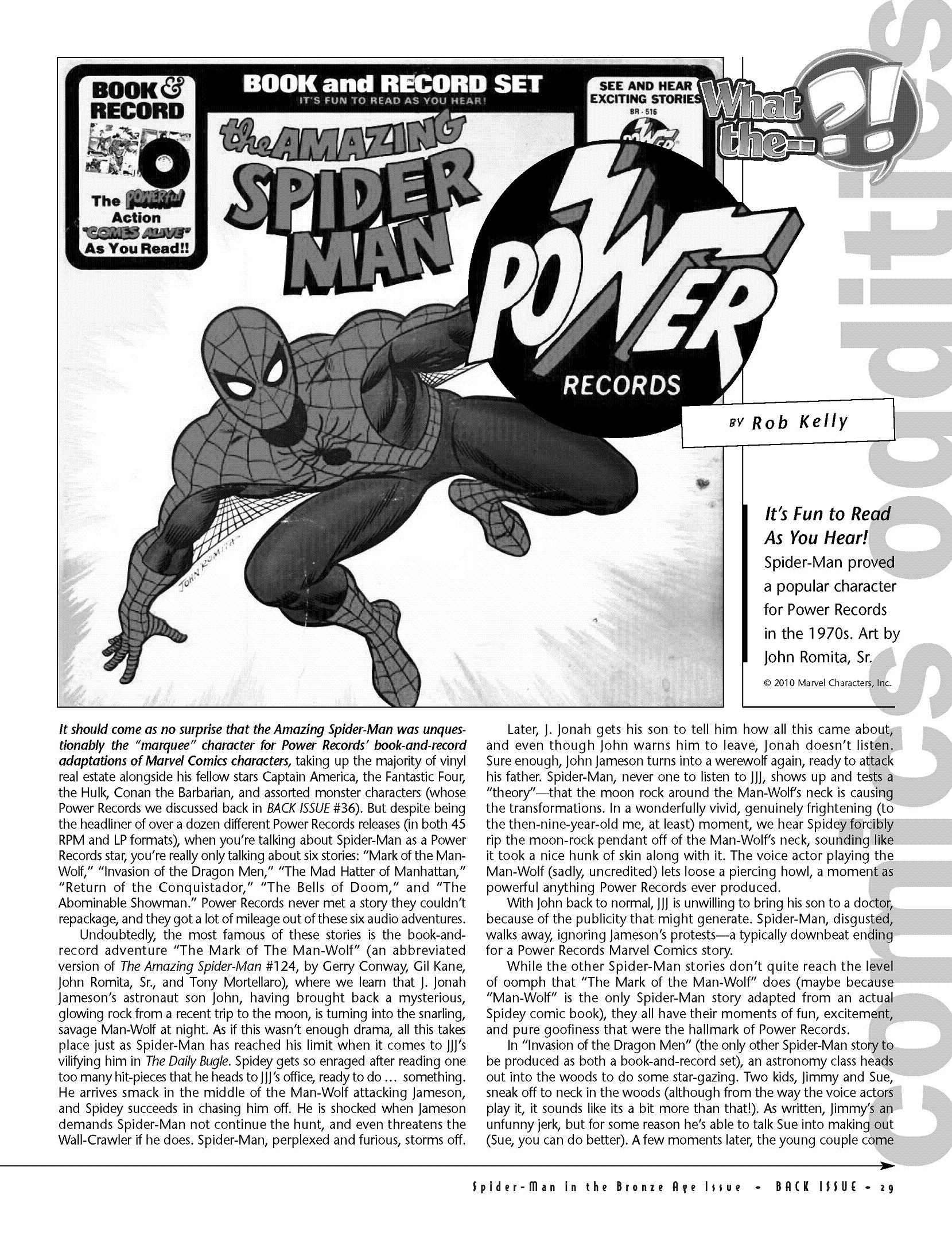 Read online Back Issue comic -  Issue #44 - 30