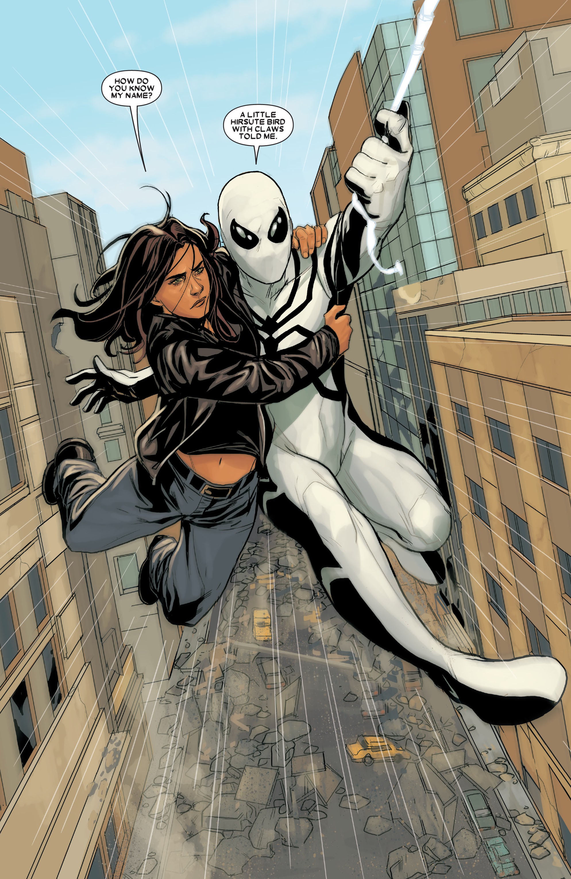 Read online X-23: The Complete Collection comic -  Issue # TPB 2 (Part 3) - 79