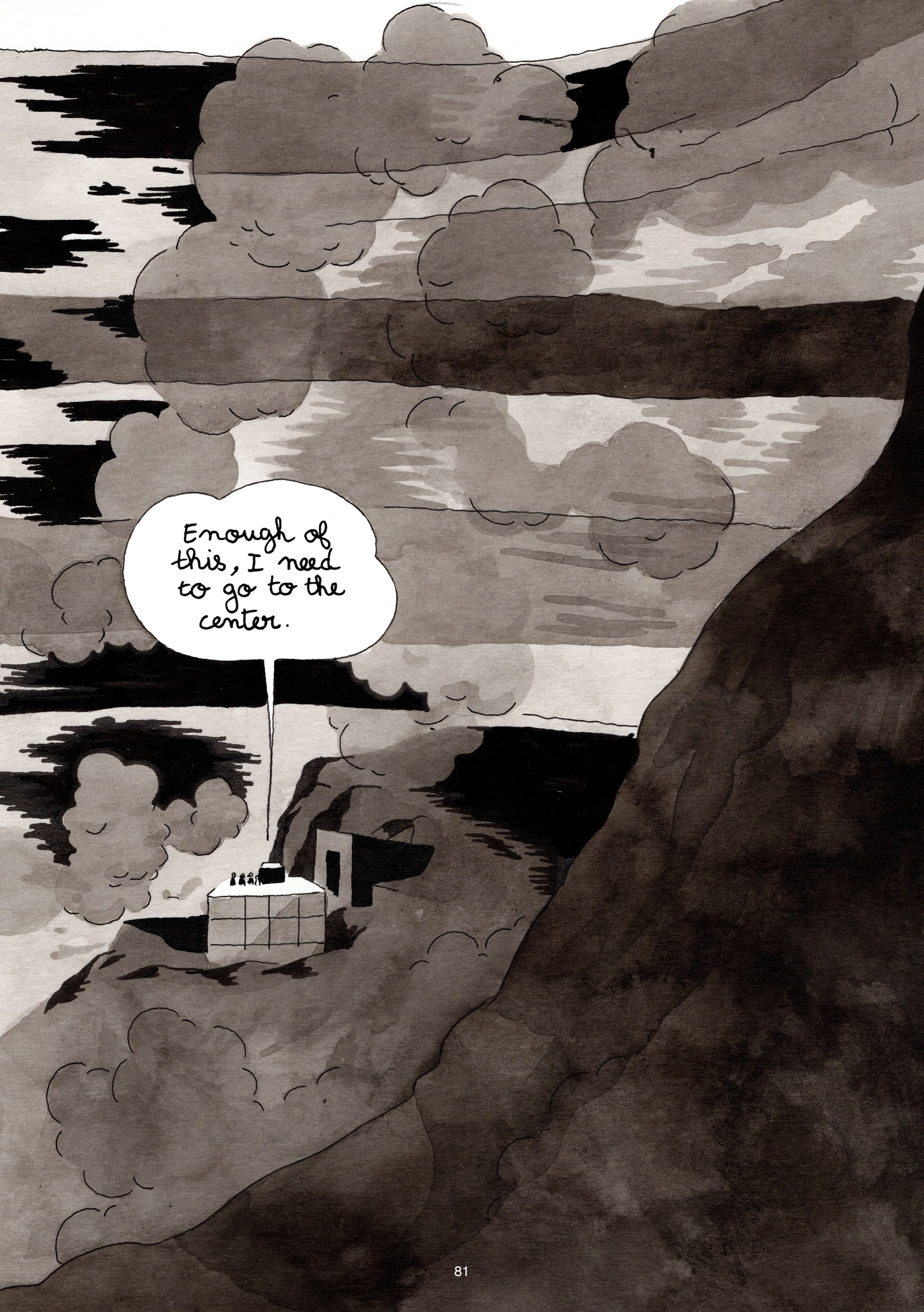 Read online Metax comic -  Issue # TPB (Part 1) - 82
