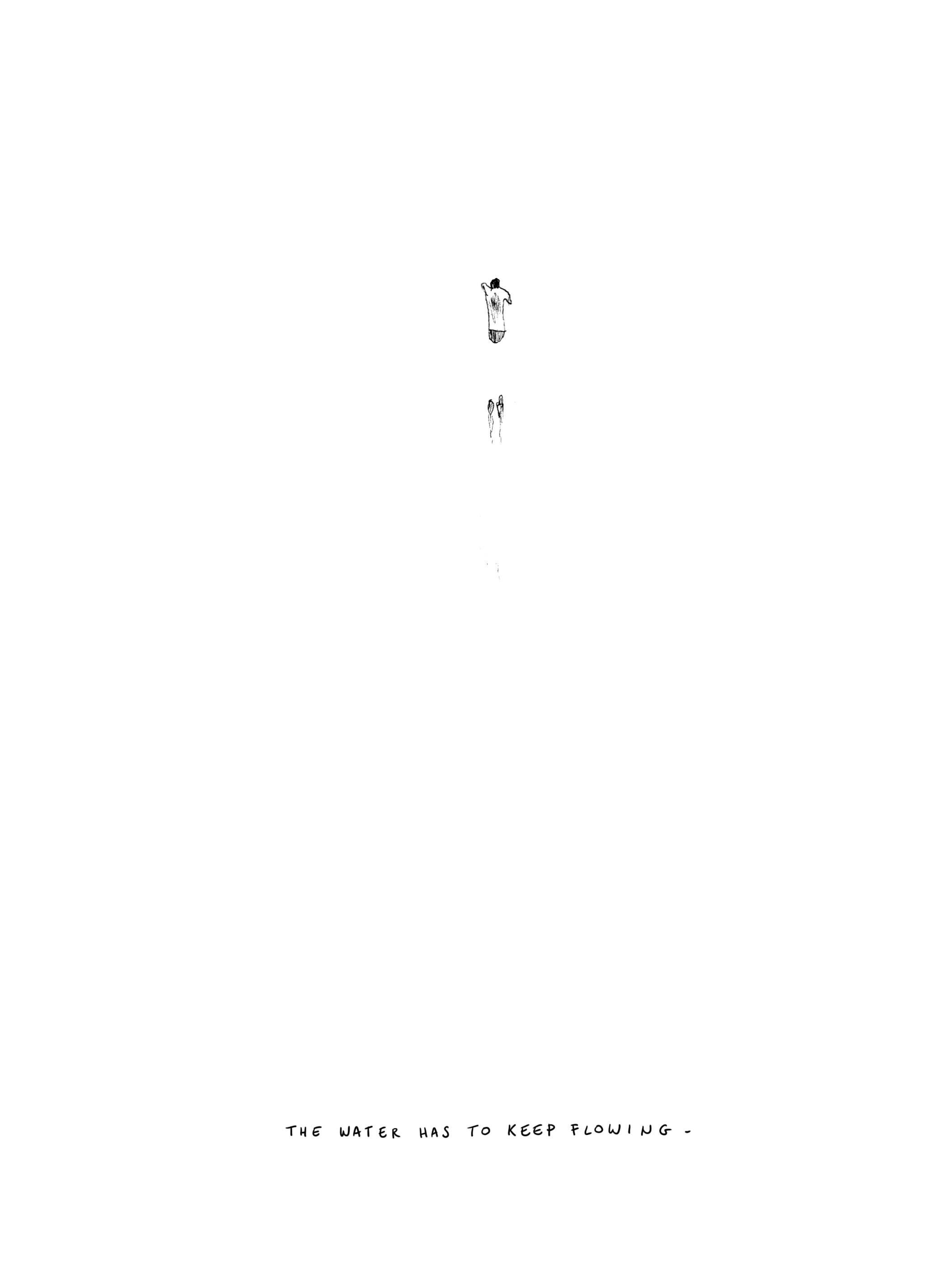 Read online MBDL My Badly Drawn Life comic -  Issue # TPB - 135