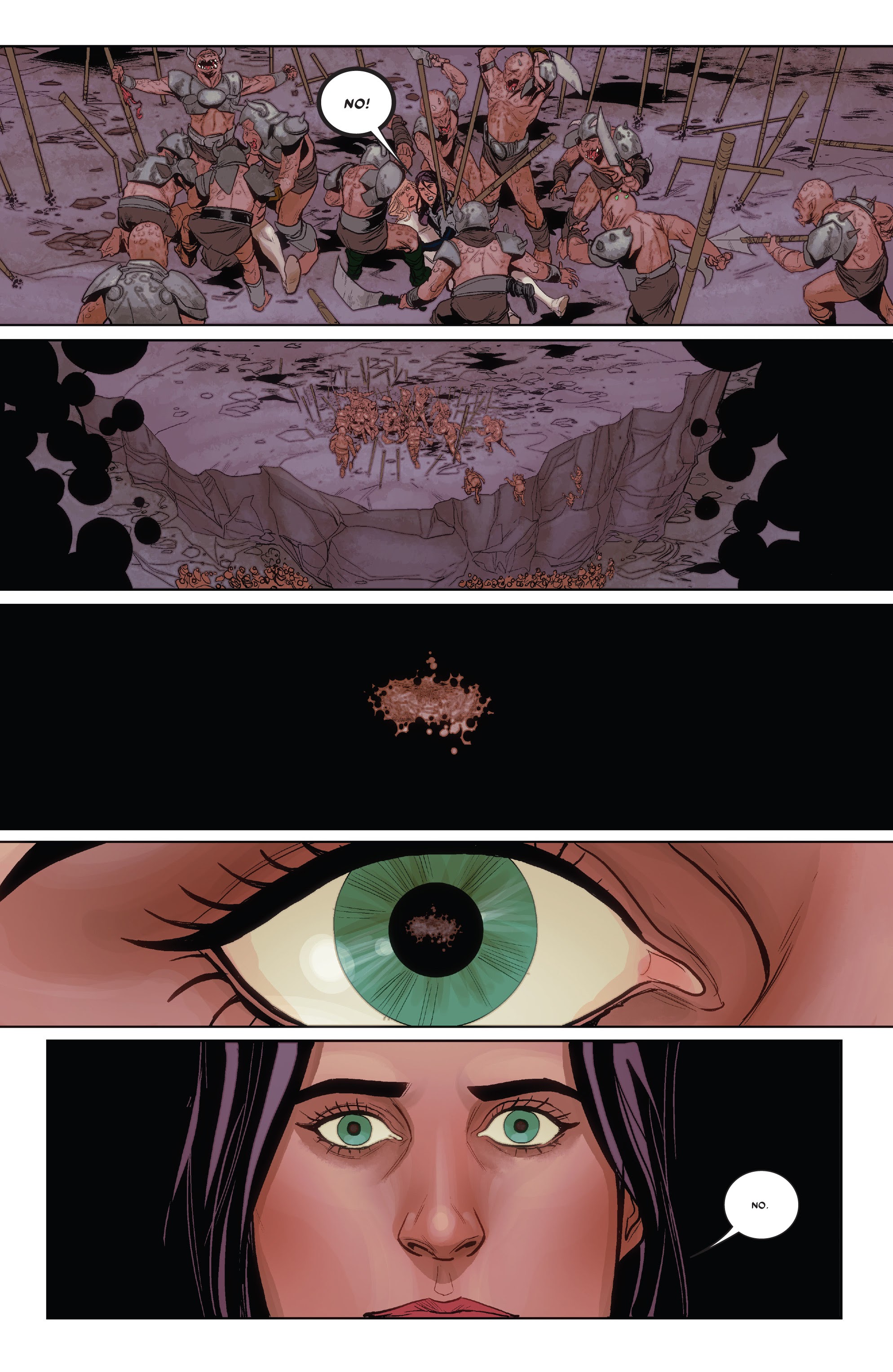 Read online X-23: The Complete Collection comic -  Issue # TPB 2 (Part 4) - 8