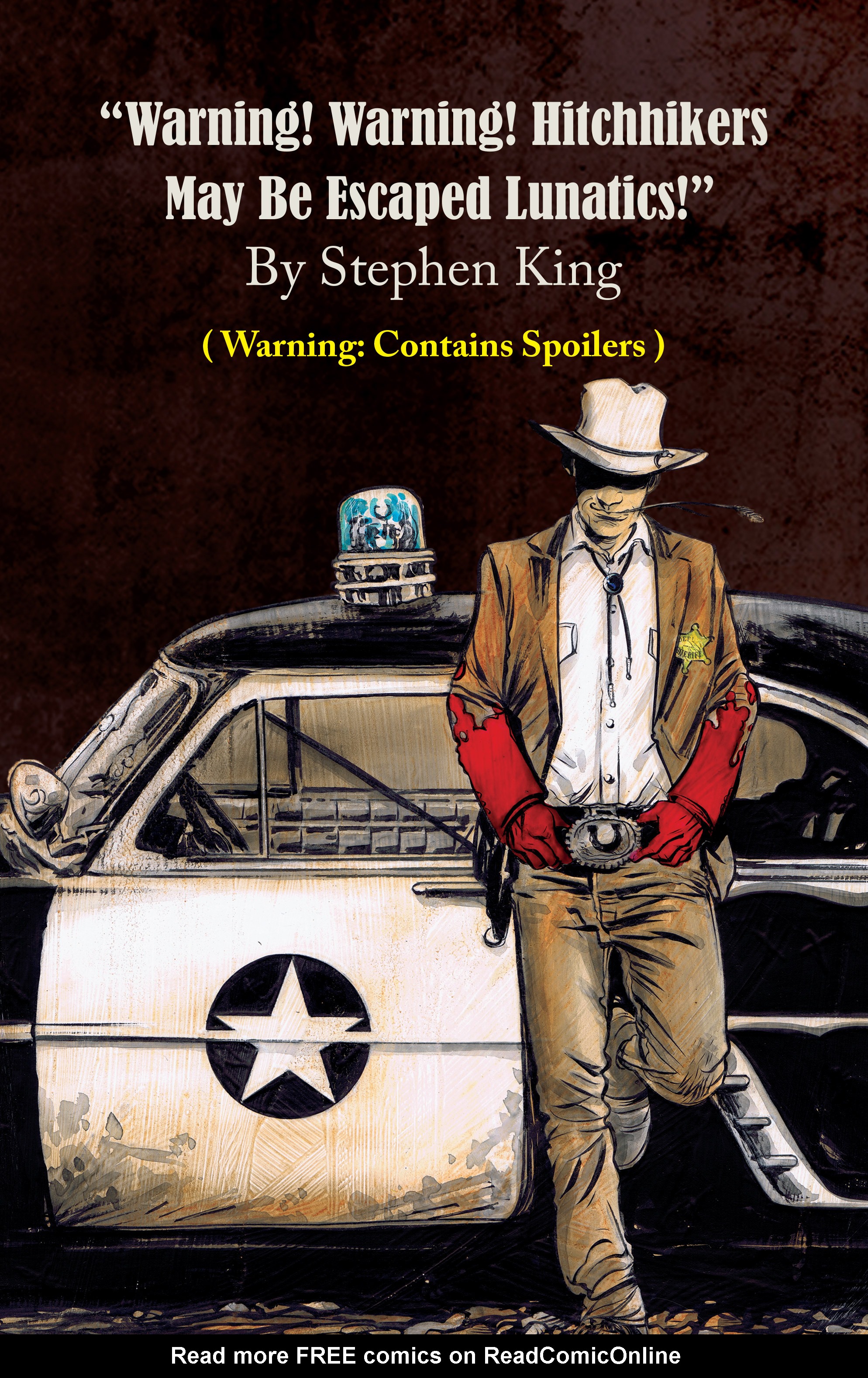 Read online Jim Thompson's The Killer Inside Me comic -  Issue #1 - 23