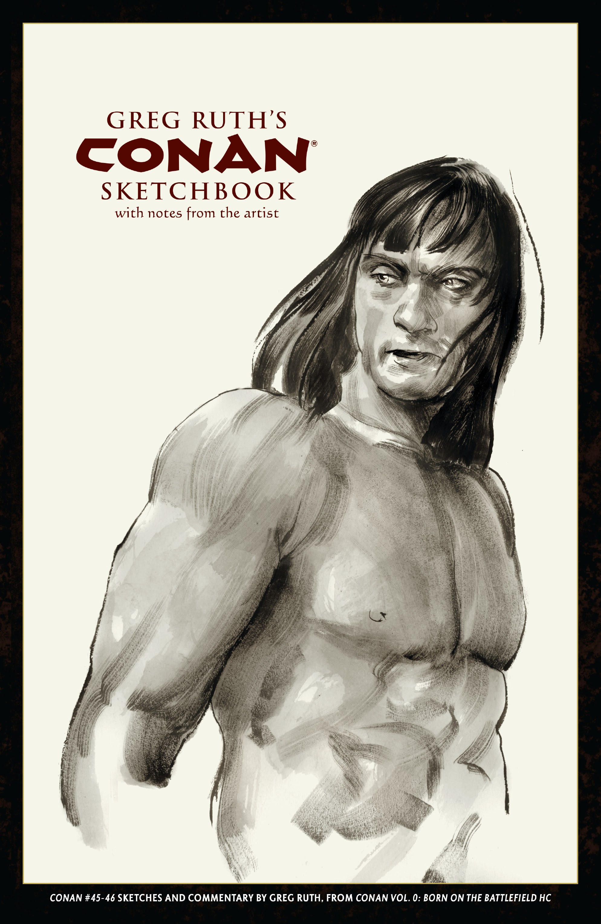 Read online Conan Chronicles Epic Collection comic -  Issue # TPB Return to Cimmeria (Part 5) - 61