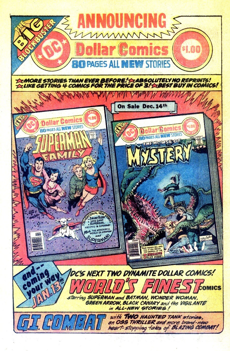 Read online Young Love (1963) comic -  Issue #124 - 8