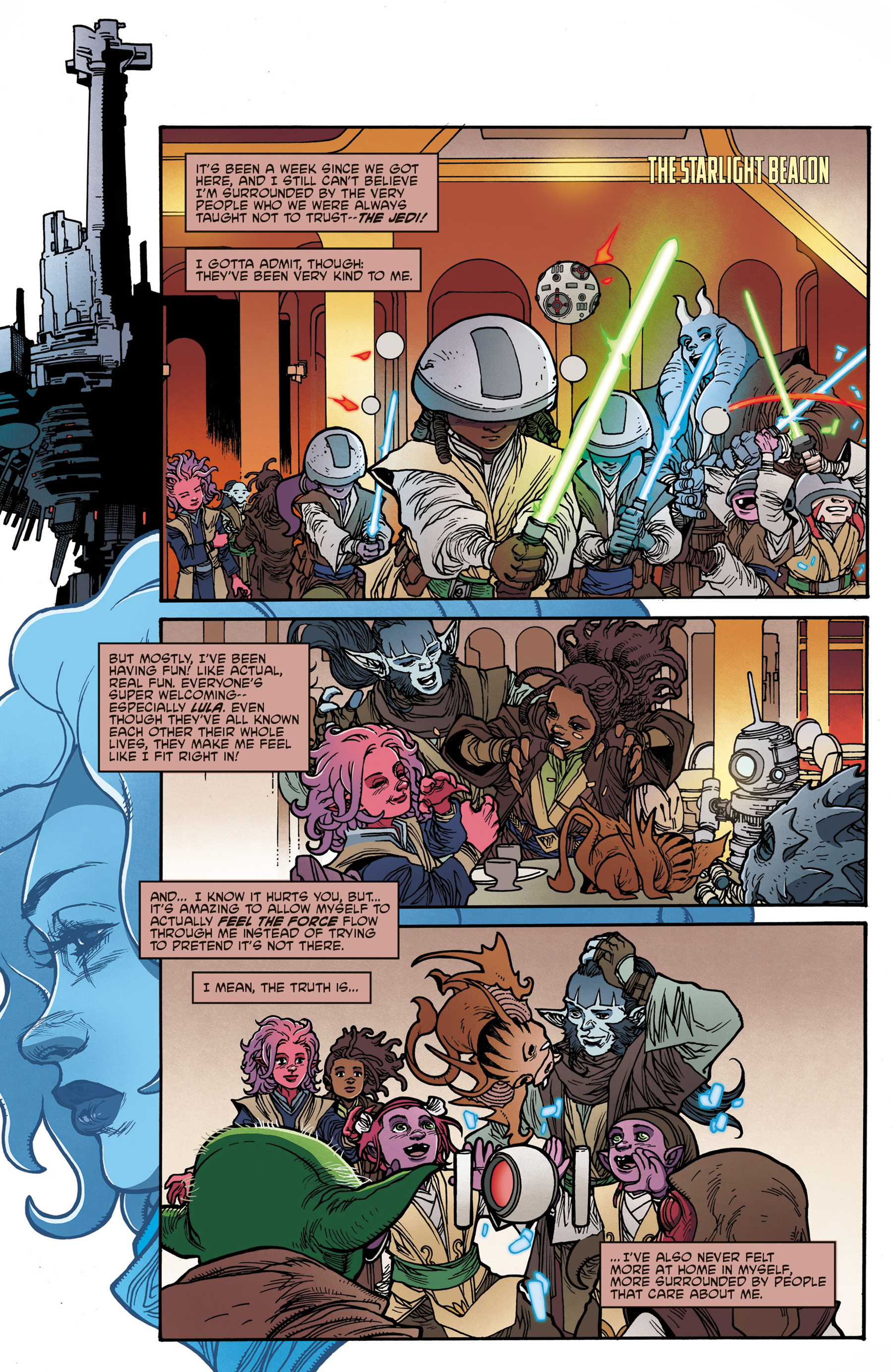 Read online Star Wars: The High Republic Adventures -The Complete Phase 1 comic -  Issue # TPB (Part 1) - 63