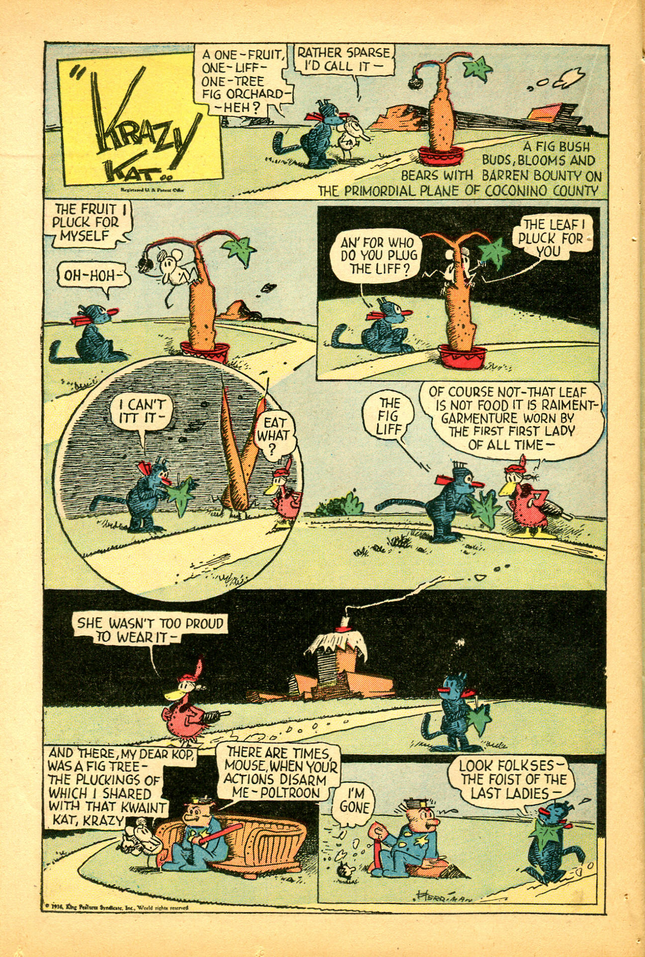 Read online Ace Comics comic -  Issue #15 - 47