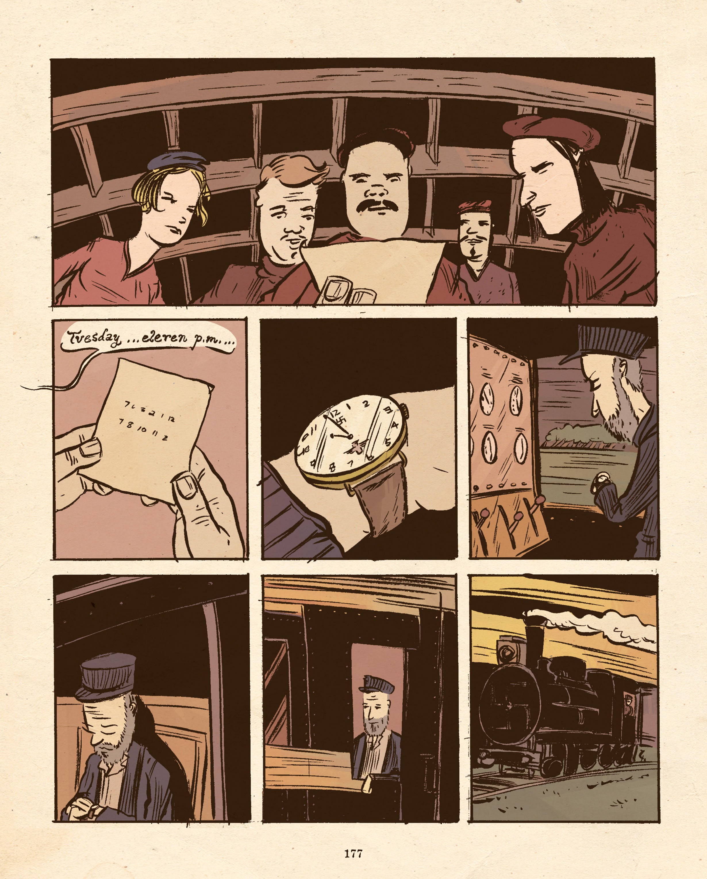 Read online 2 Sisters comic -  Issue # TPB (Part 2) - 72