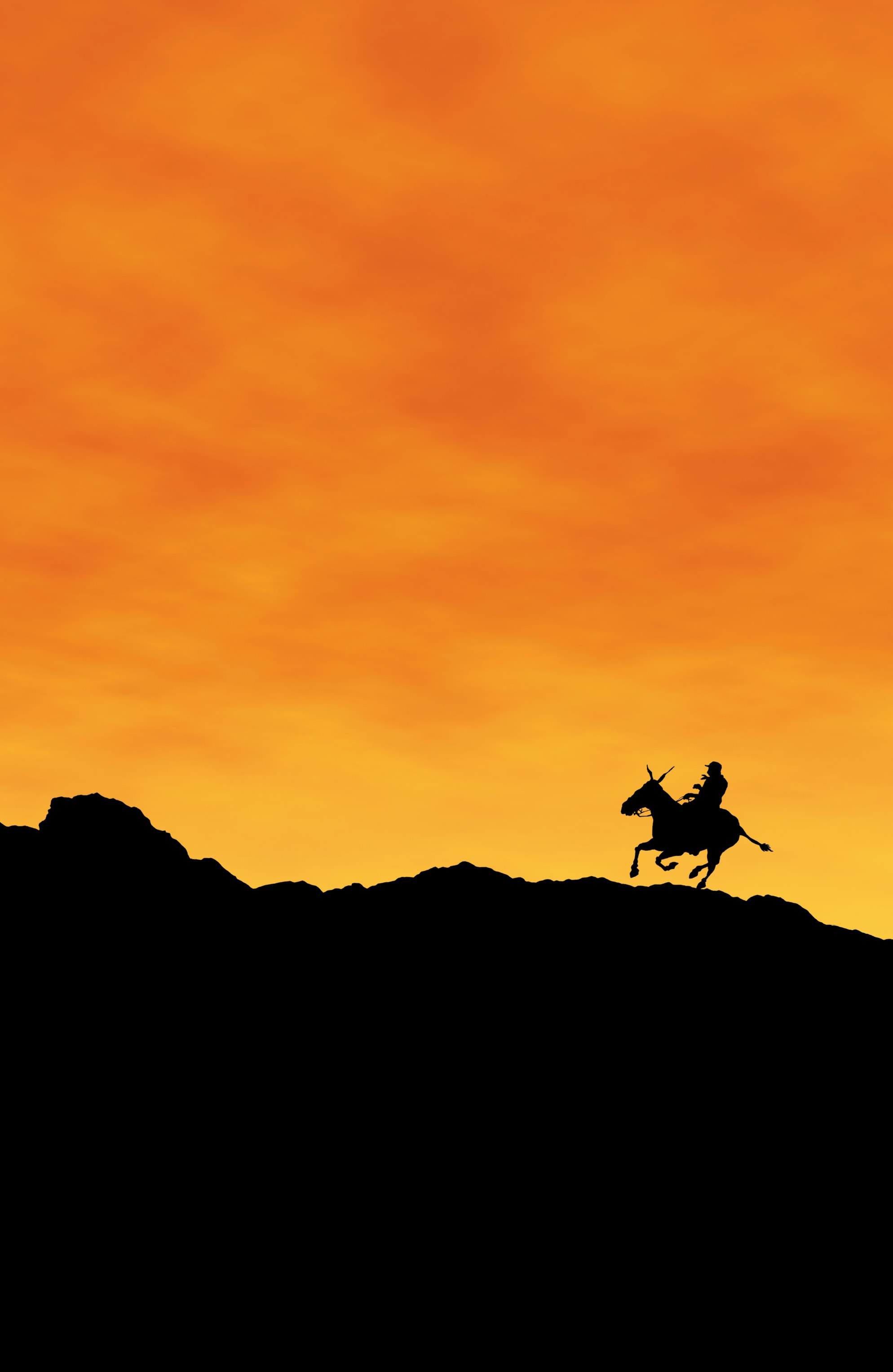 Read online Shaolin Cowboy comic -  Issue # _Start Trek (Part 2) - 64