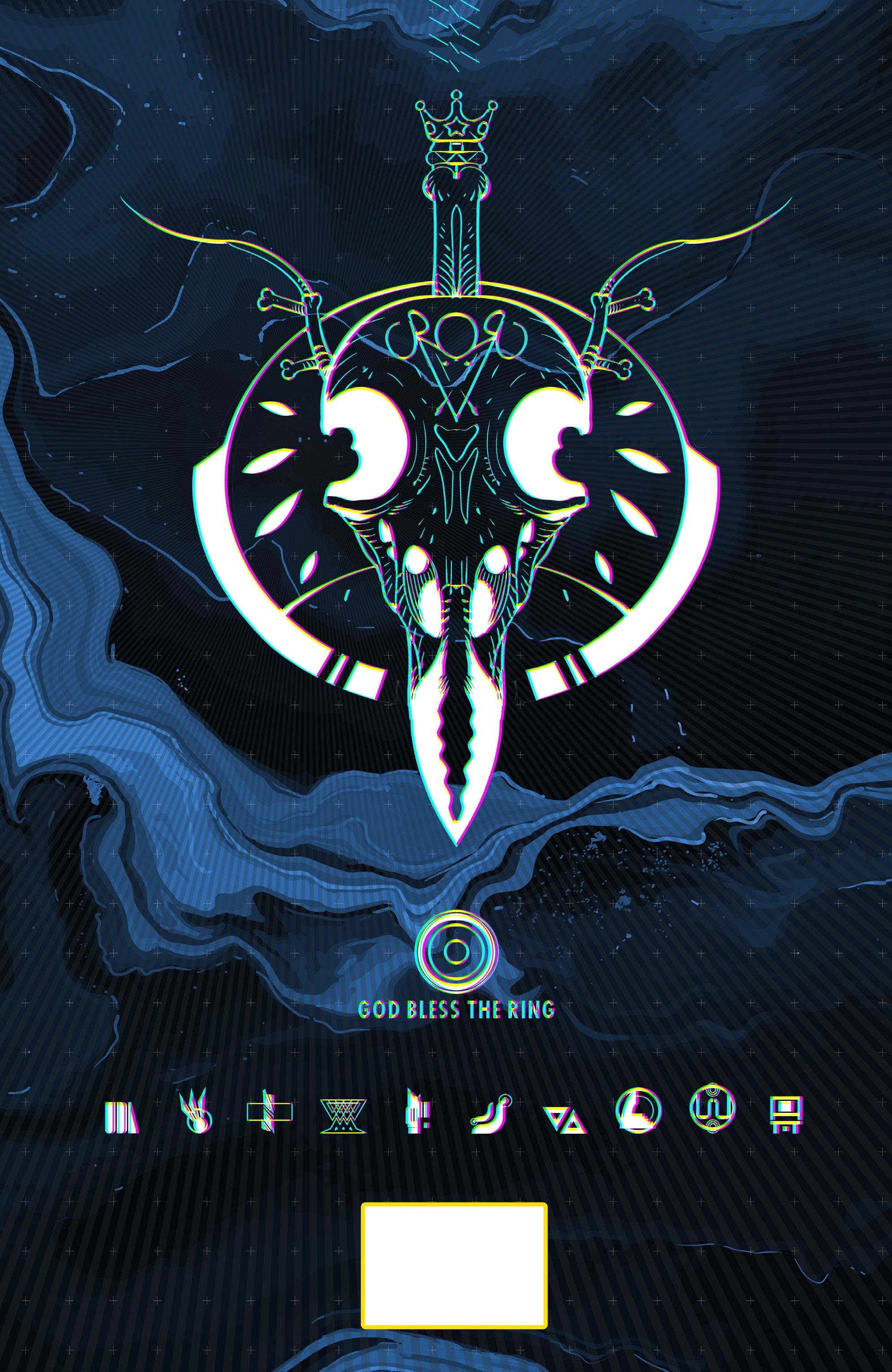 Read online Neverender comic -  Issue #5 - 33