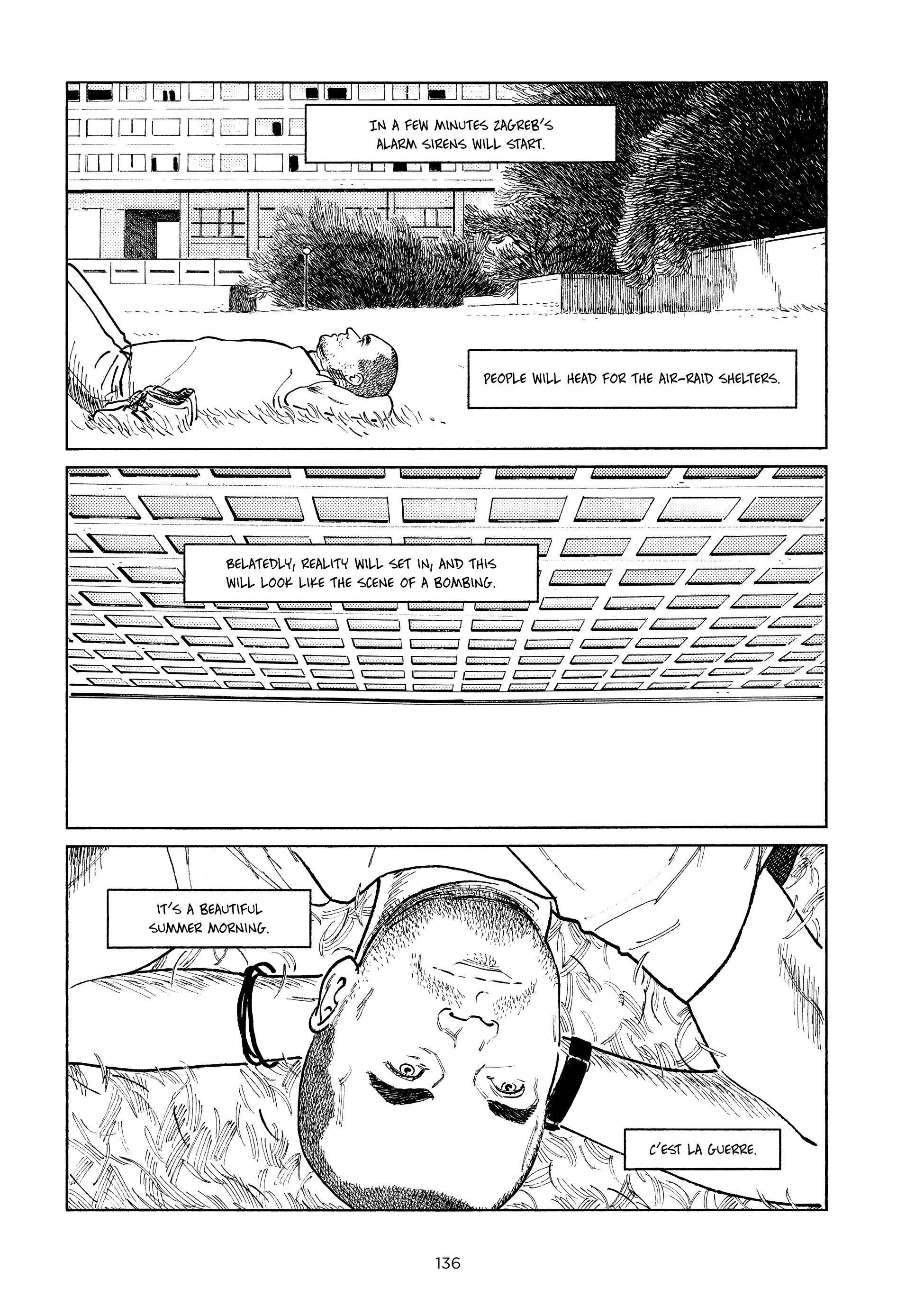 Read online Climate Changed: A Personal Journey Through the Science comic -  Issue # TPB (Part 2) - 30