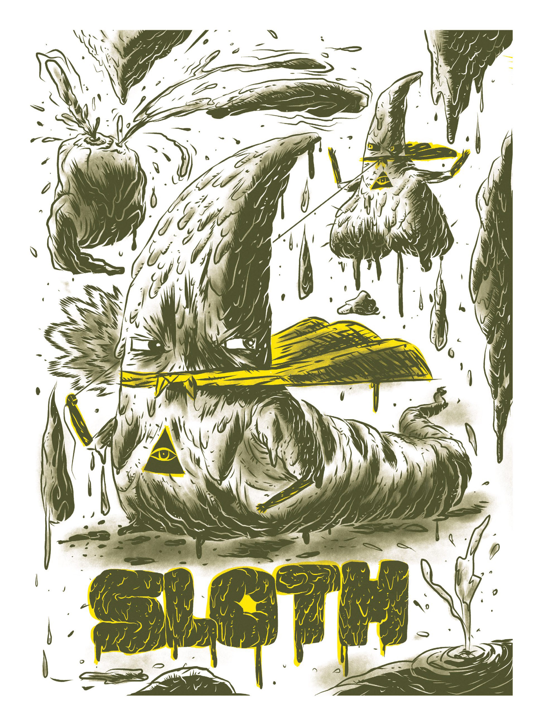 Read online Starseeds comic -  Issue # TPB 1 (Part 2) - 39