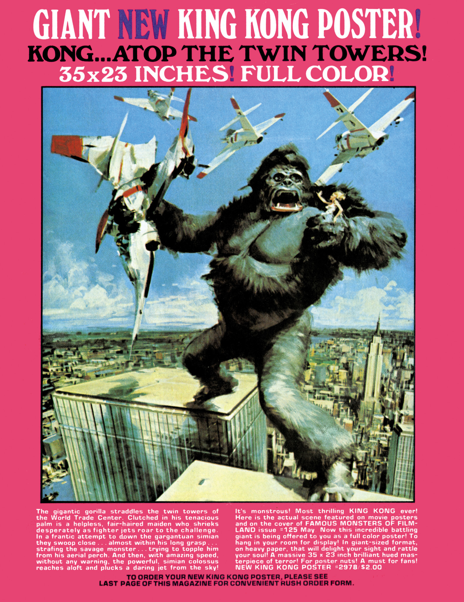 Read online Creepy Archives comic -  Issue # TPB 18 (Part 2) - 20