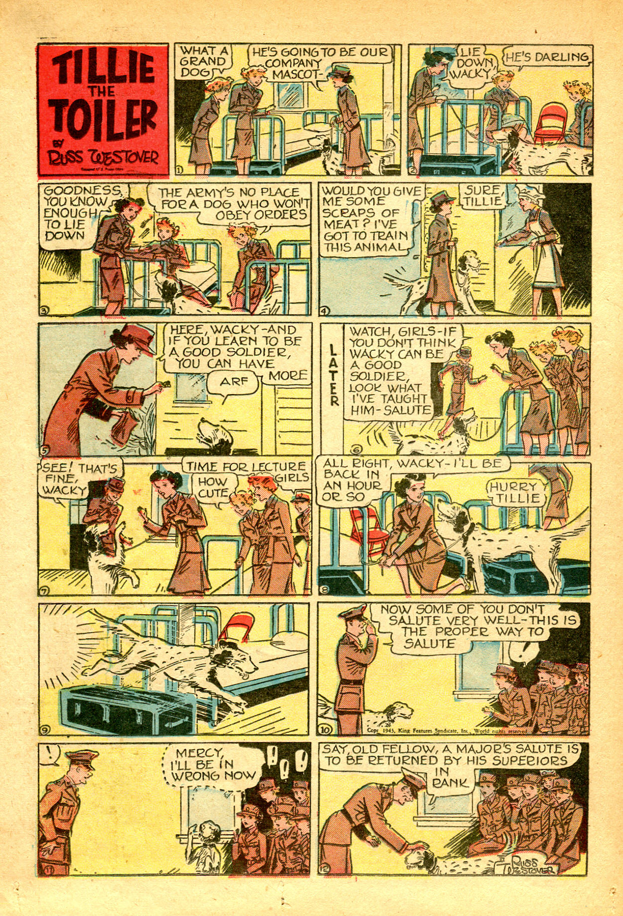 Read online Ace Comics comic -  Issue #80 - 45