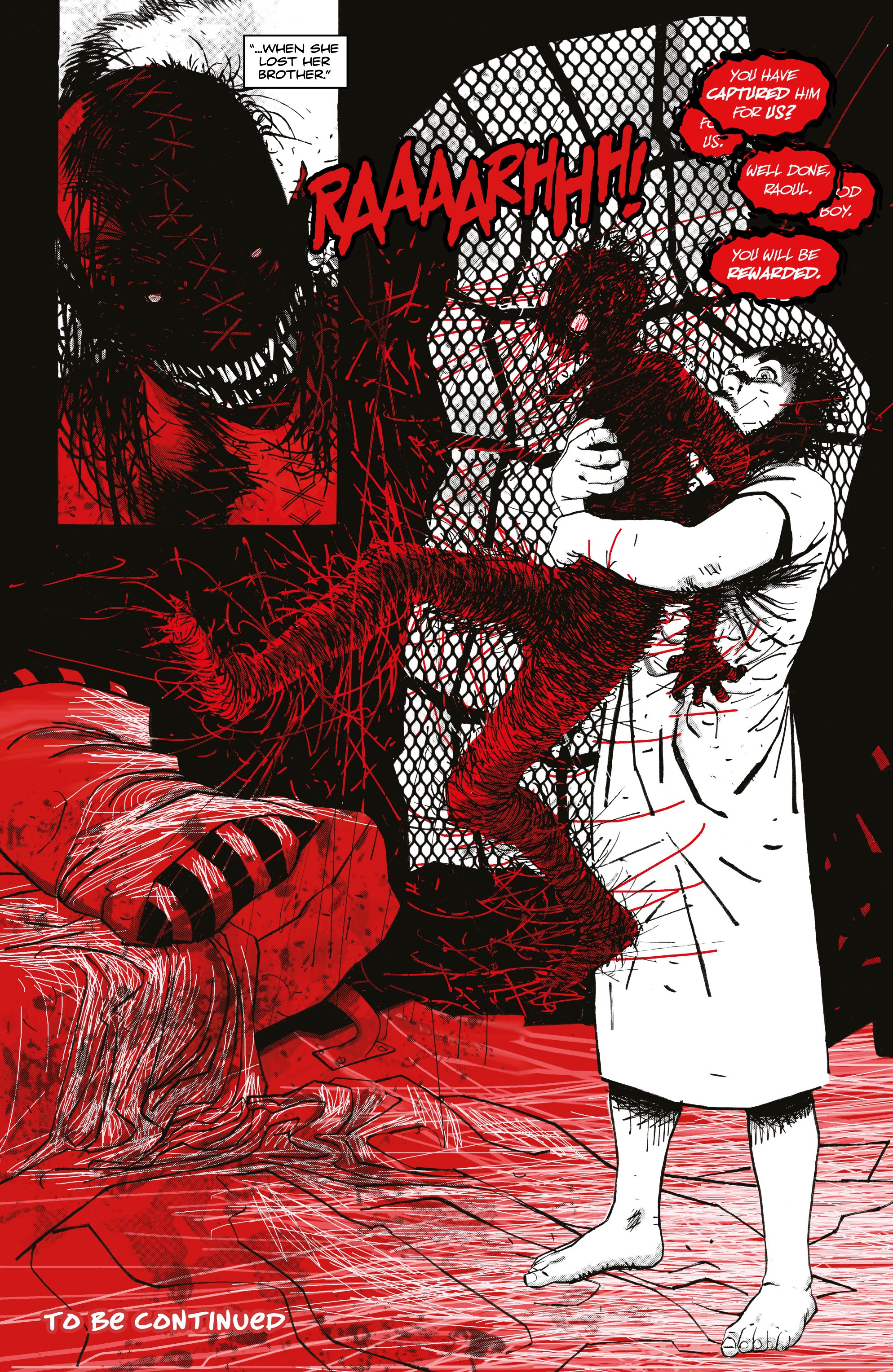 Read online Straitjacket comic -  Issue #2 - 26