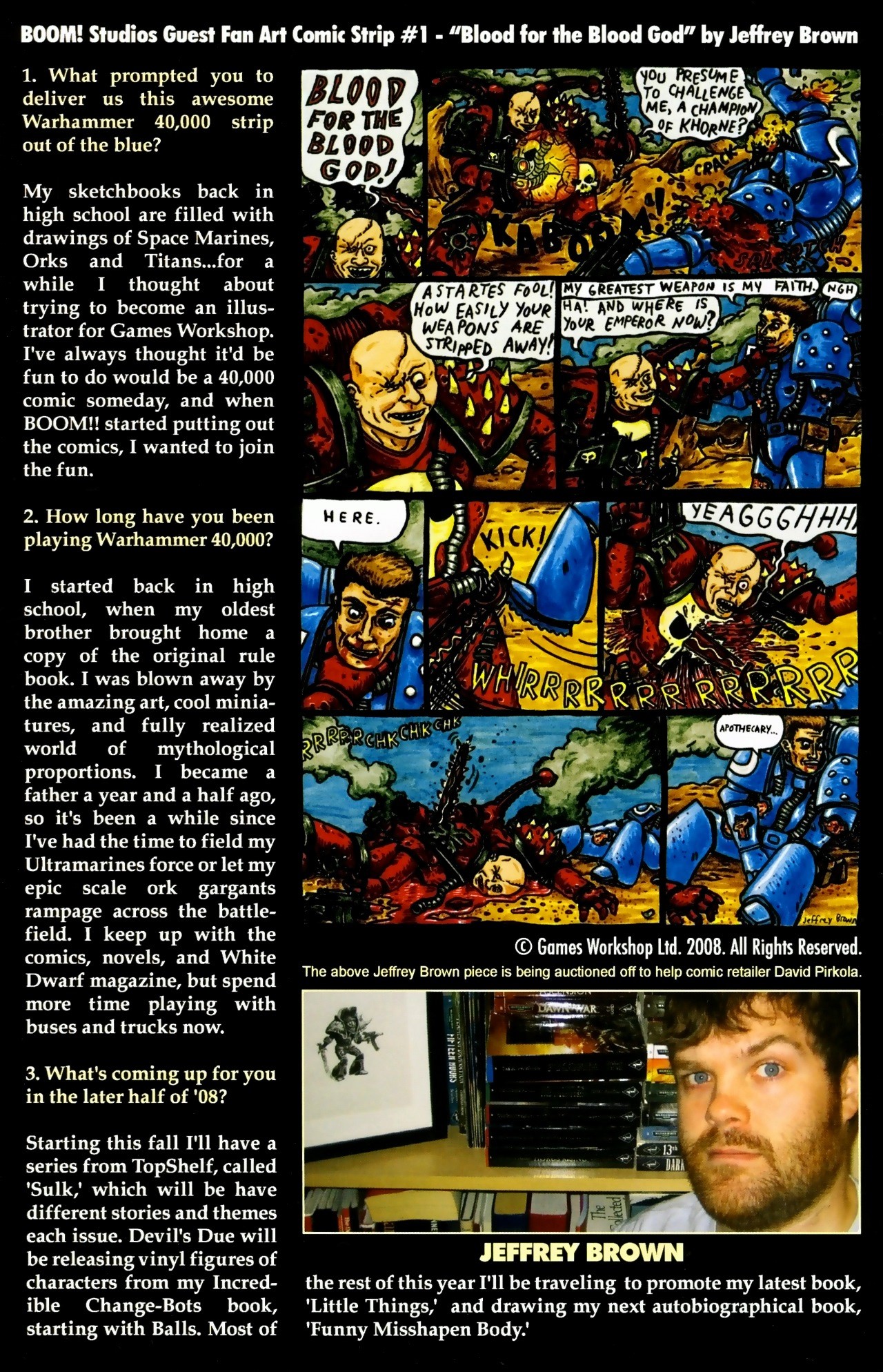 Read online Zombie Tales: The Series comic -  Issue #5 - 24