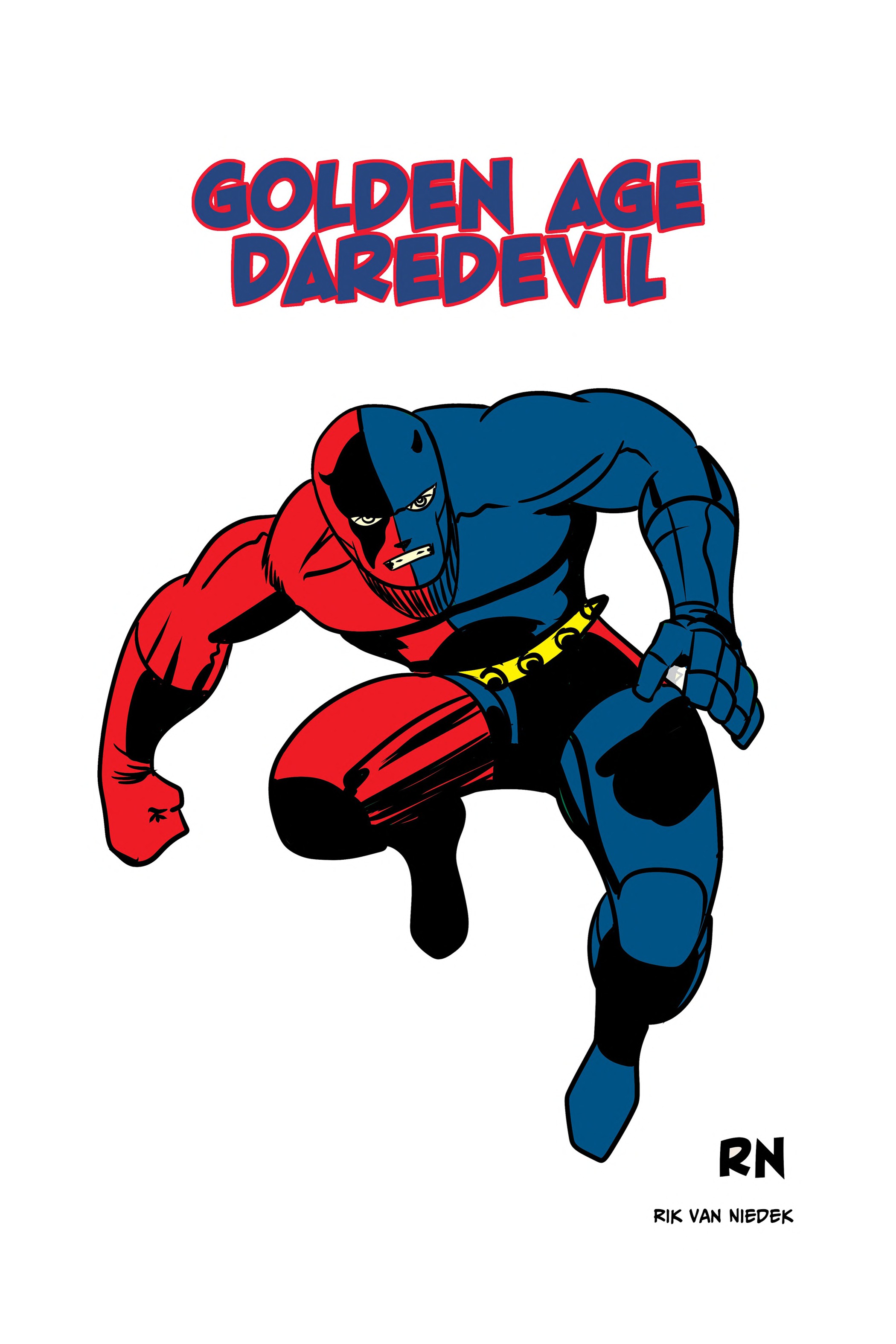 Read online Fantastic Fantasy comic -  Issue #8 - 24