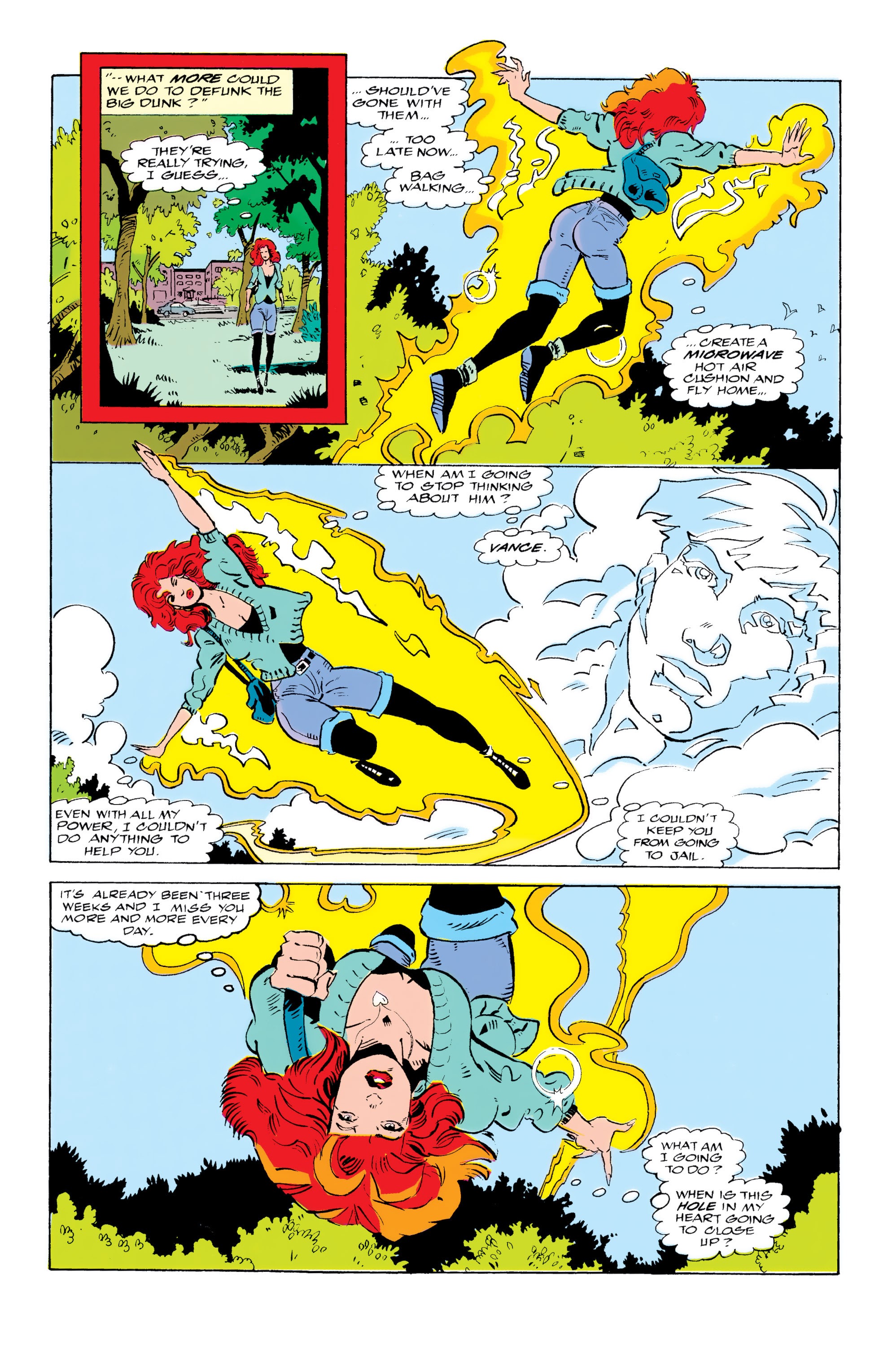 Read online The New Warriors comic -  Issue # _Annual 2 - 36
