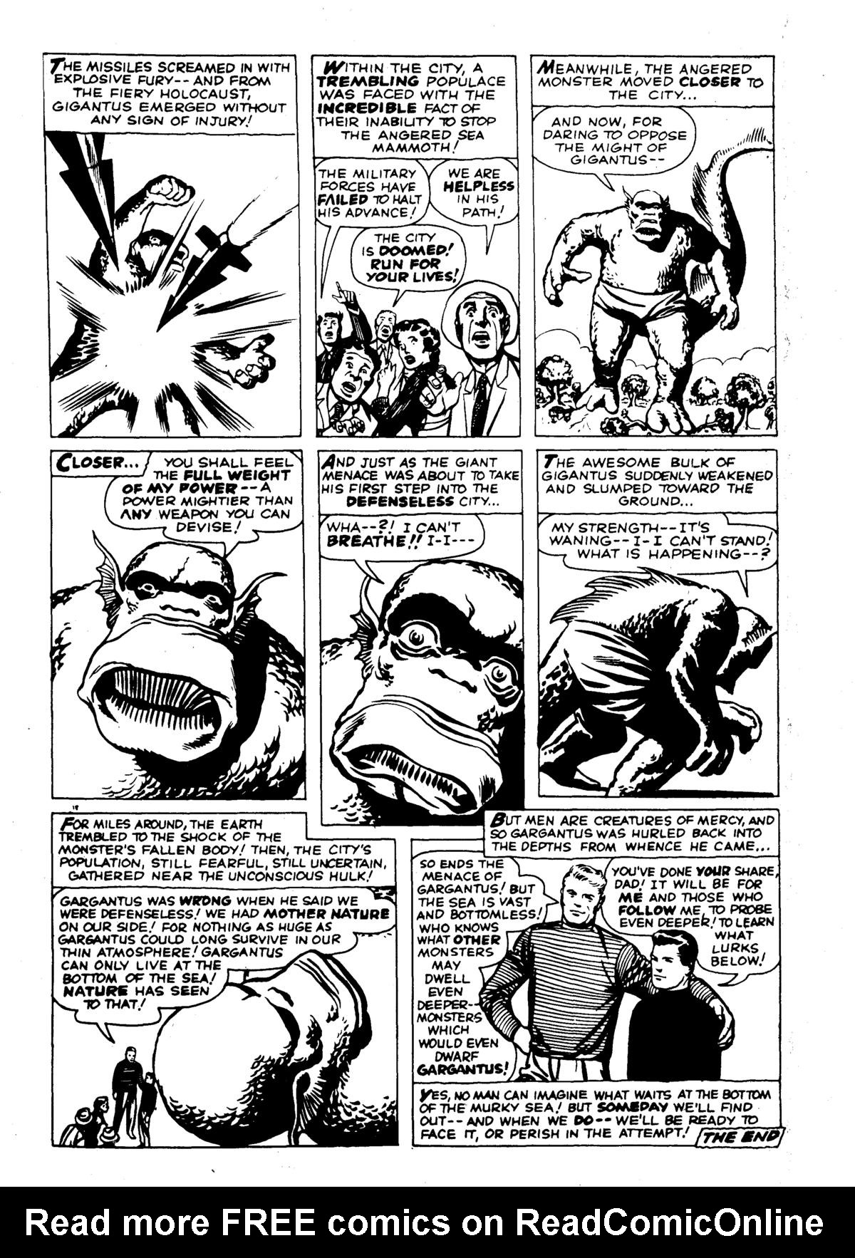 Read online Star Wars Weekly comic -  Issue #128 - 21