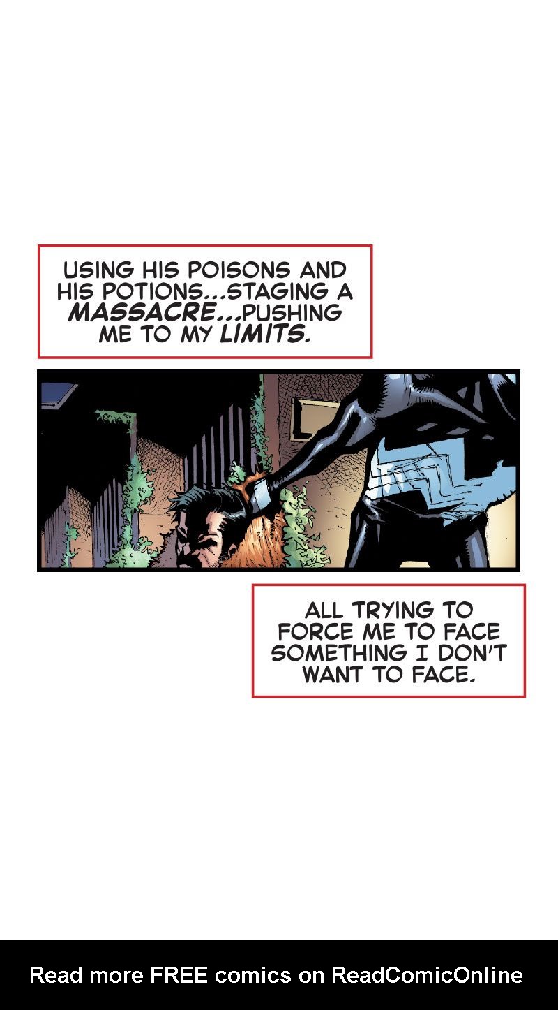 Read online Amazing Spider-Man: Hunted Infinity Comic comic -  Issue #10 - 6