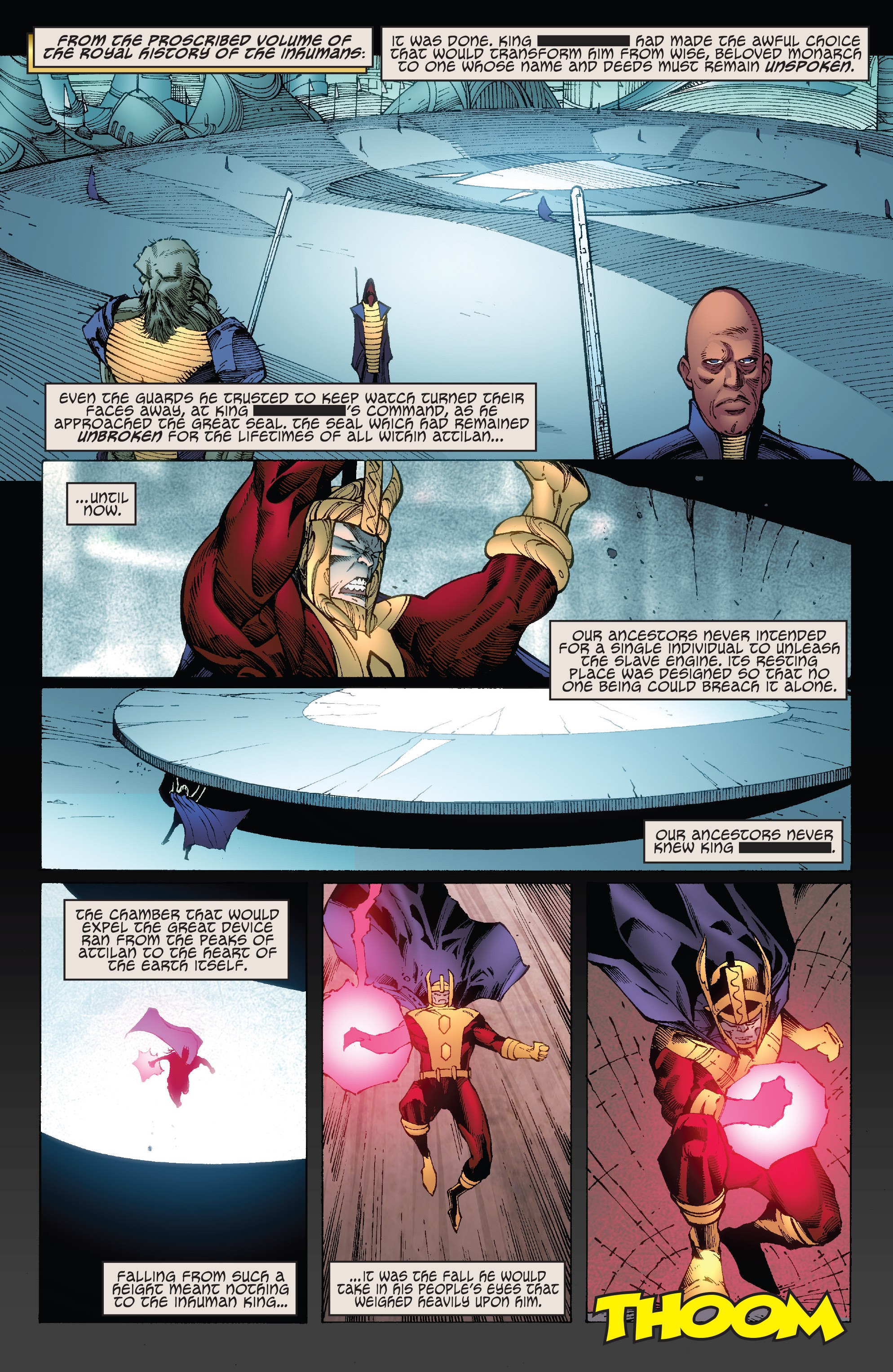 Read online The Mighty Avengers comic -  Issue # _TPB Mighty Avengers by Dan Slott - The Complete Collection (Part 3) - 11
