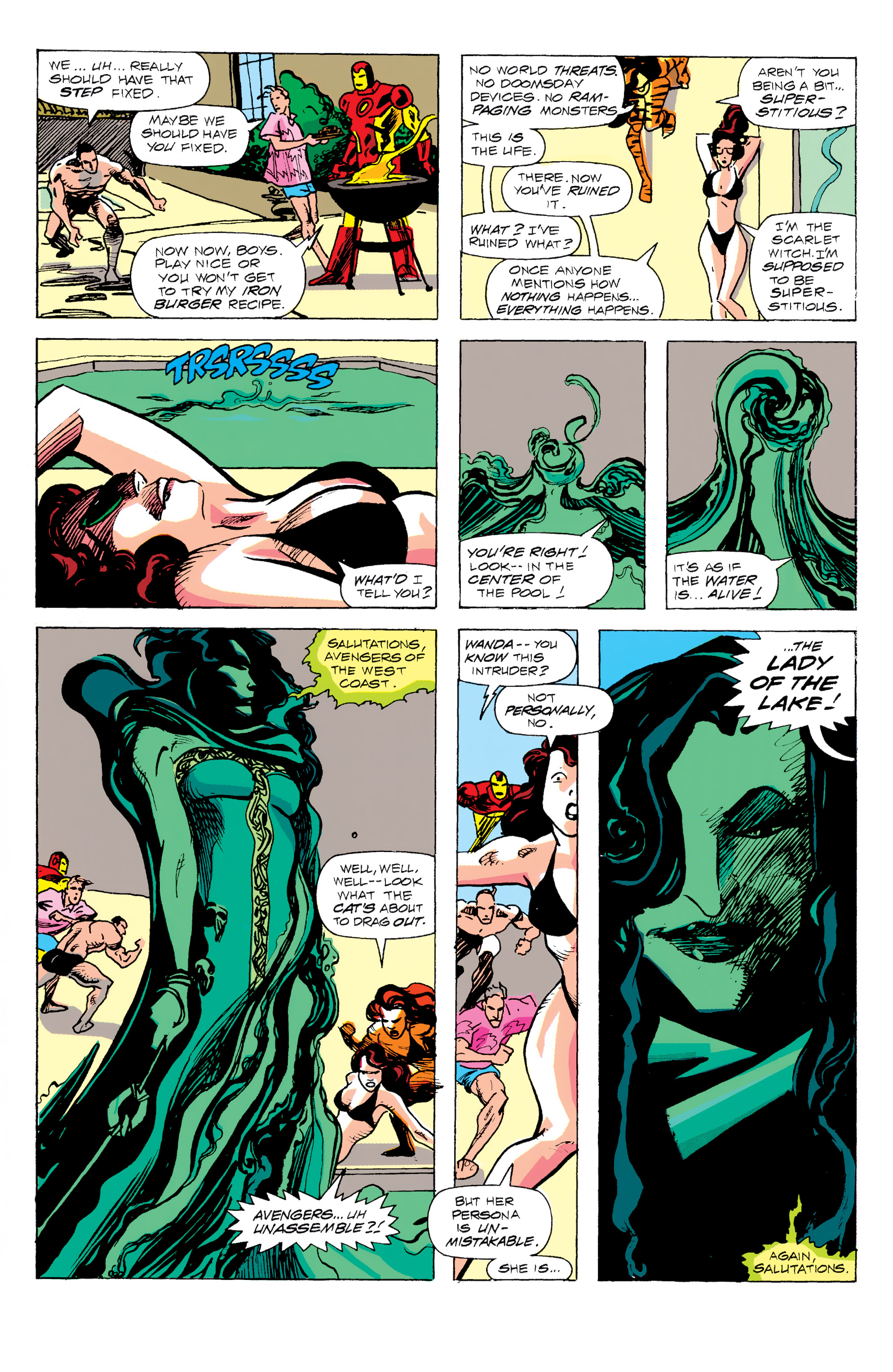 Read online Excalibur Epic Collection comic -  Issue # TPB 3 (Part 3) - 53