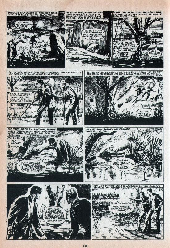 Read online Action (1976) comic -  Issue # Annual 1978 - 127